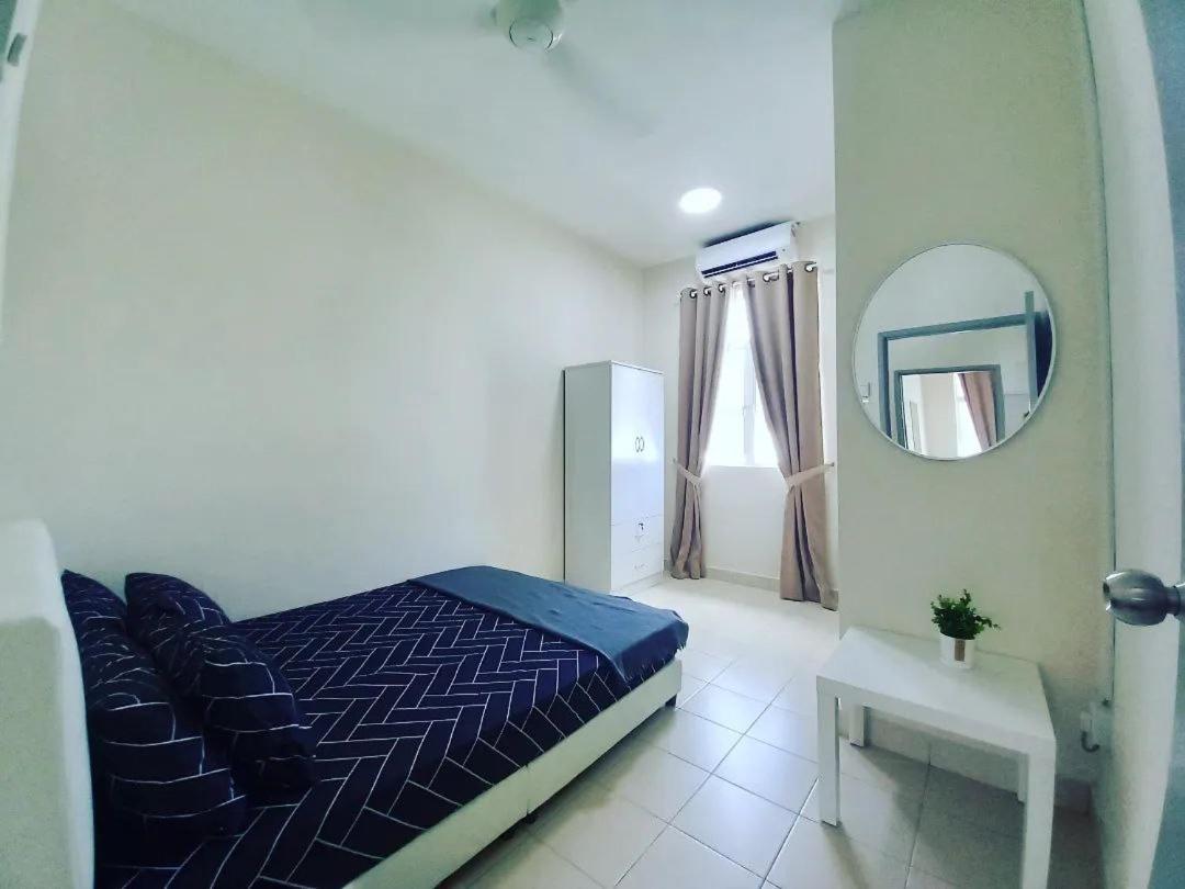 Rumah Singgah Bagan Serai Perak photo 6