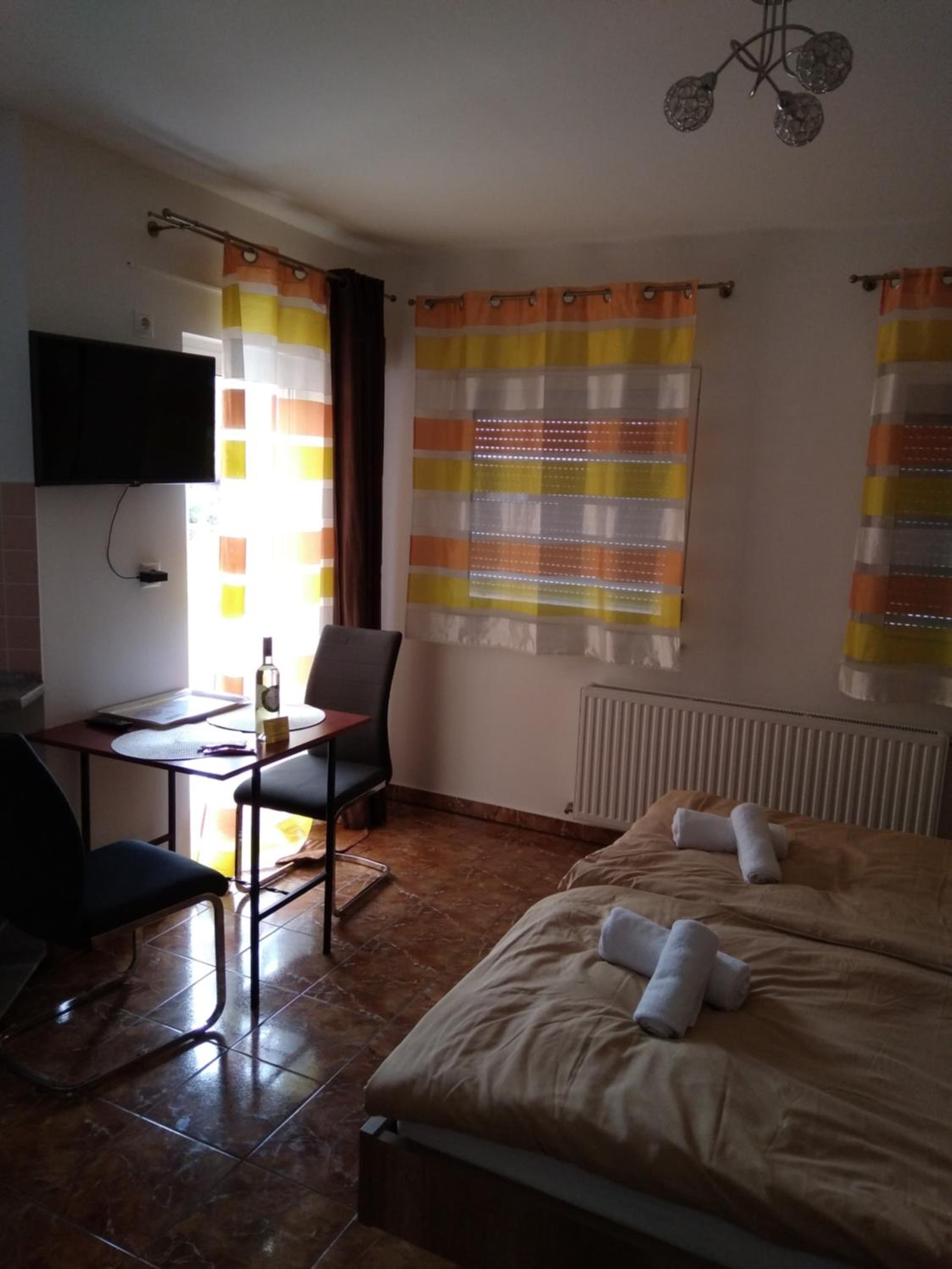 Holiday Apartman