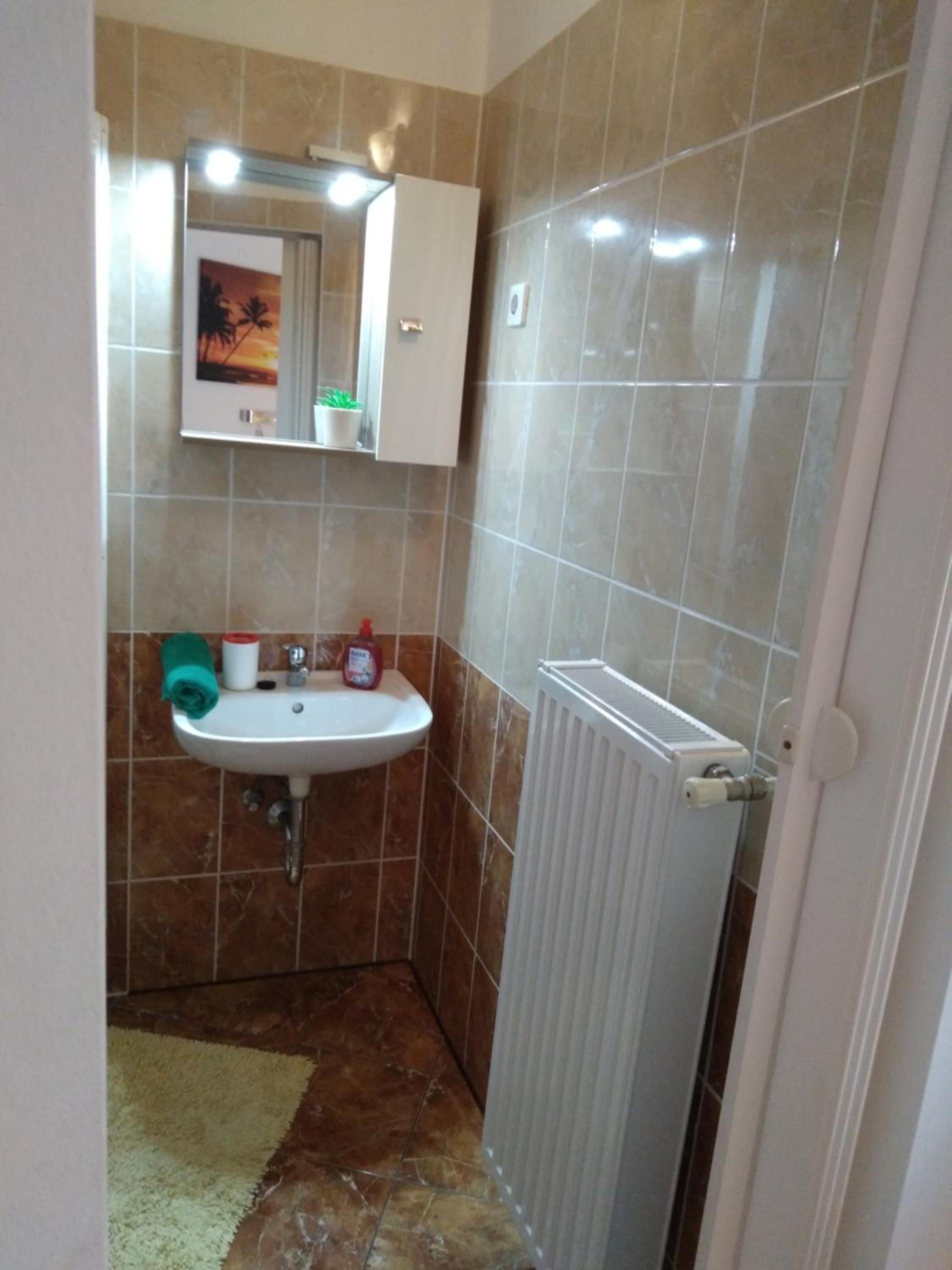 Holiday Apartman