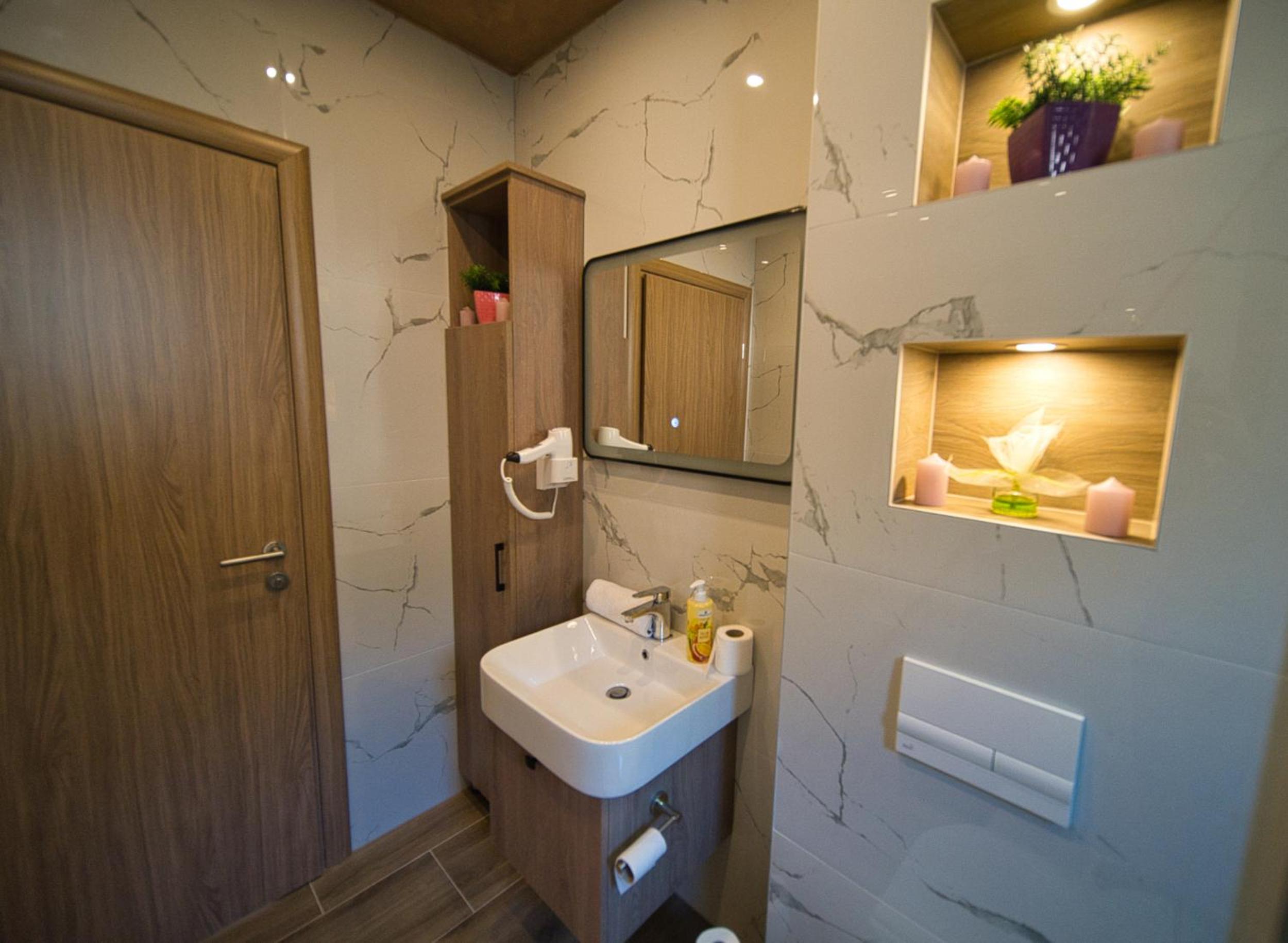SM Exclusive Apartments