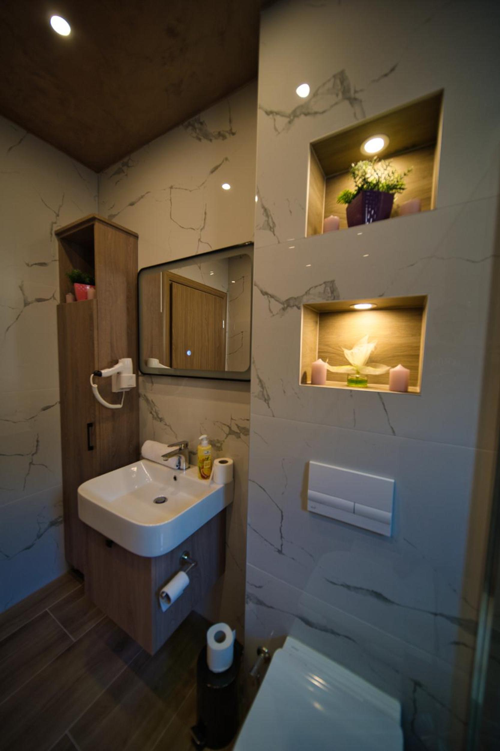 SM Exclusive Apartments