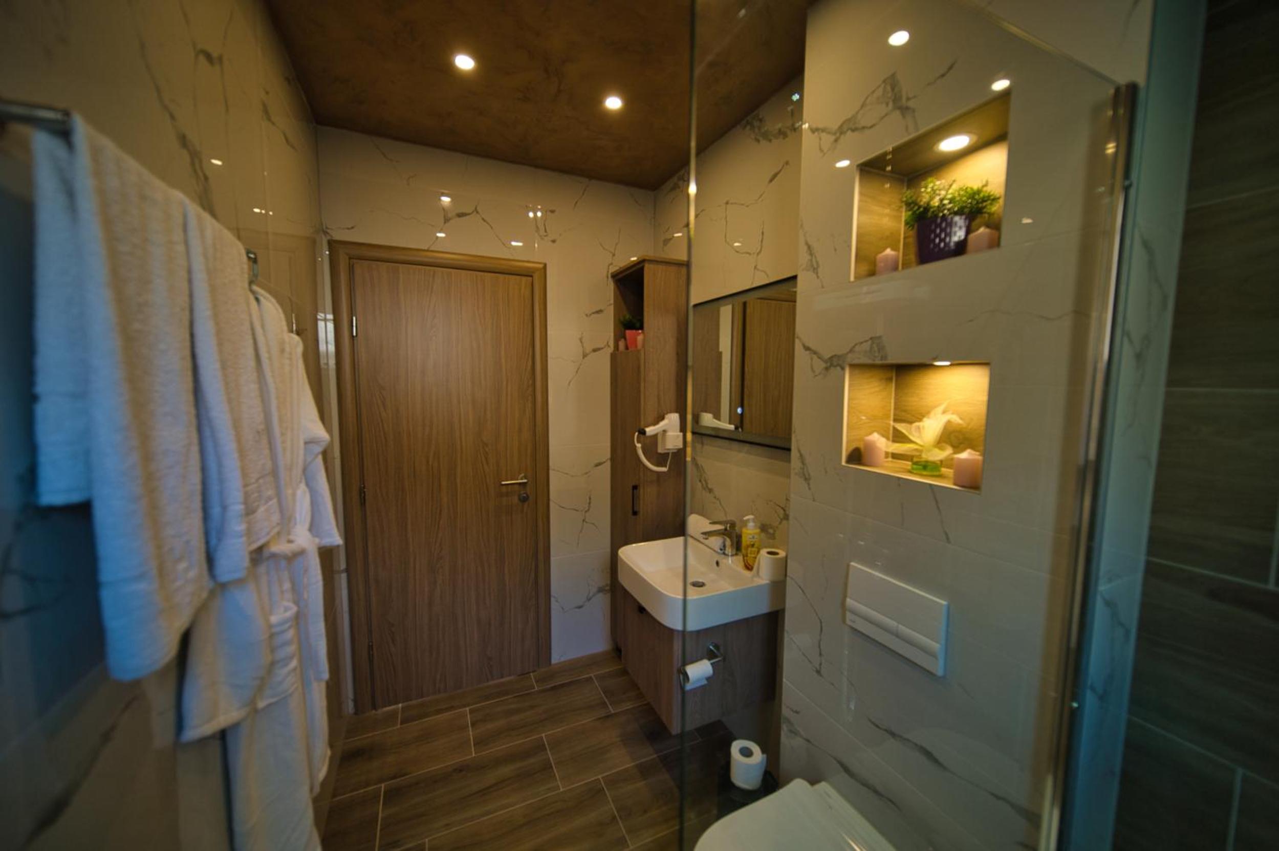 SM Exclusive Apartments