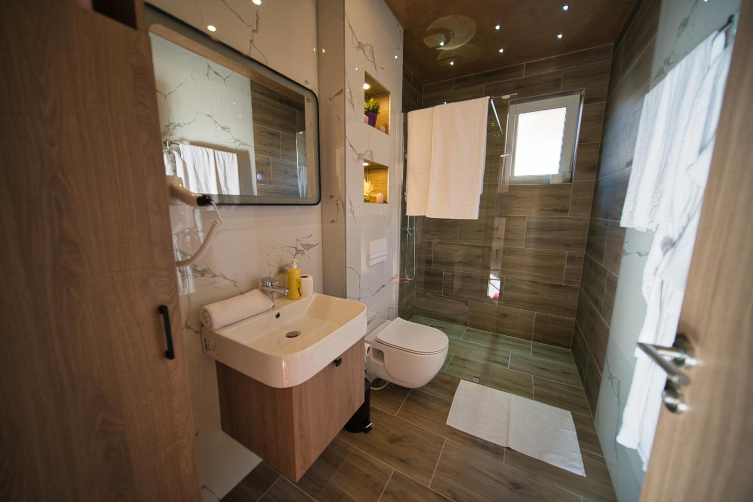 SM Exclusive Apartments