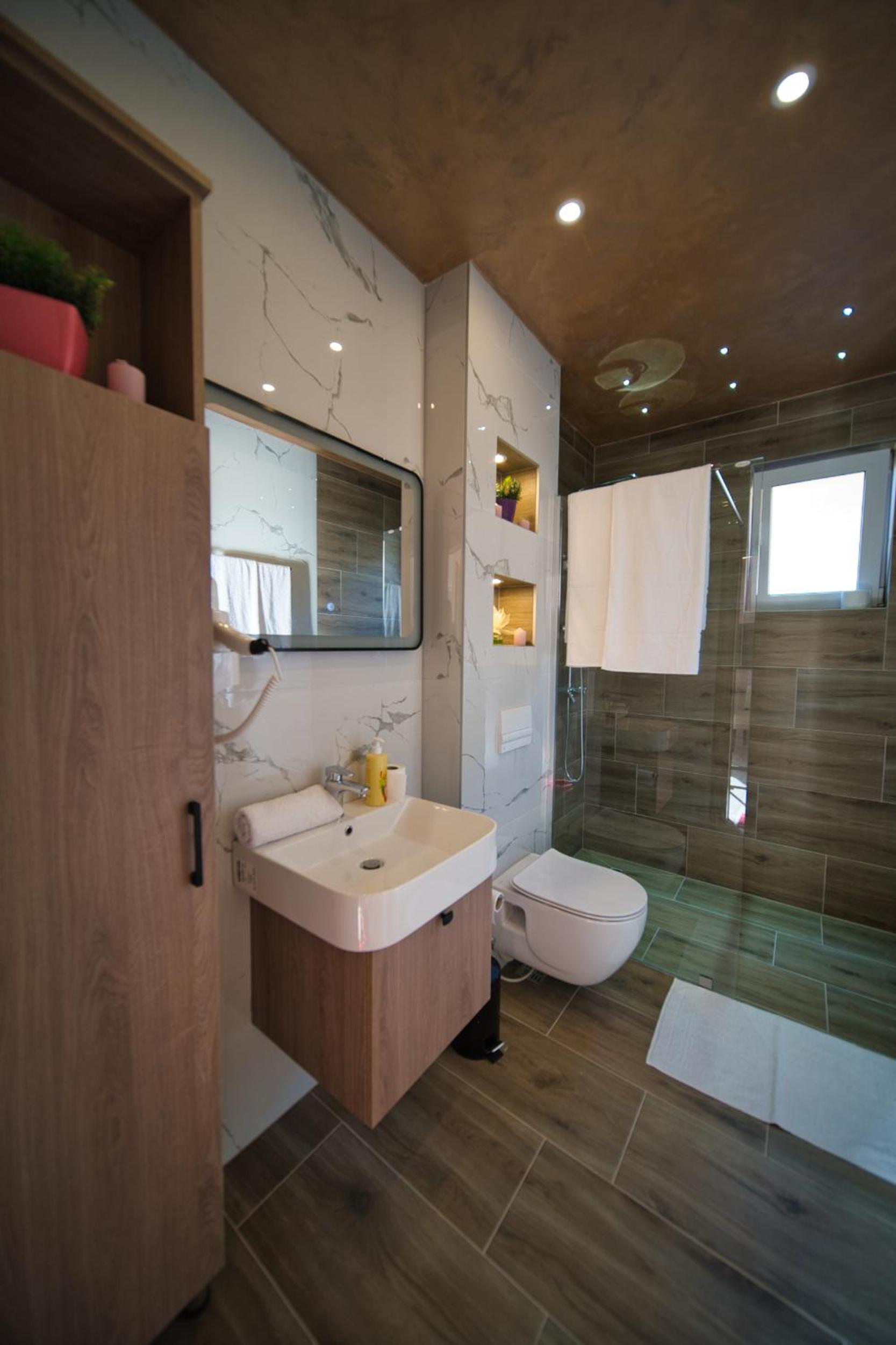 SM Exclusive Apartments