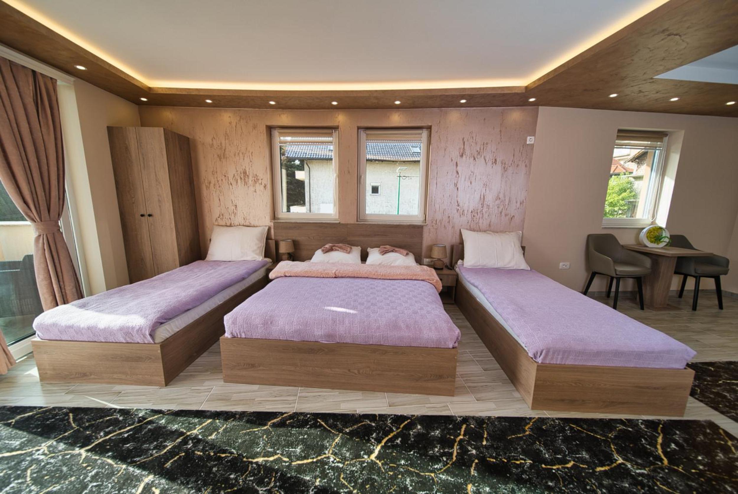 SM Exclusive Apartments