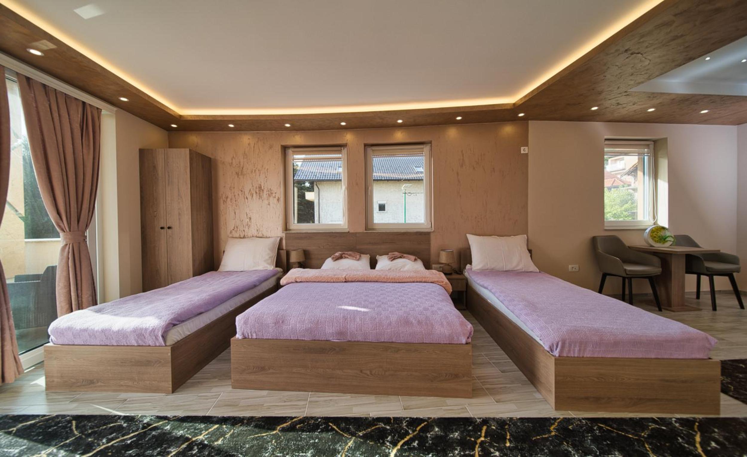 SM Exclusive Apartments