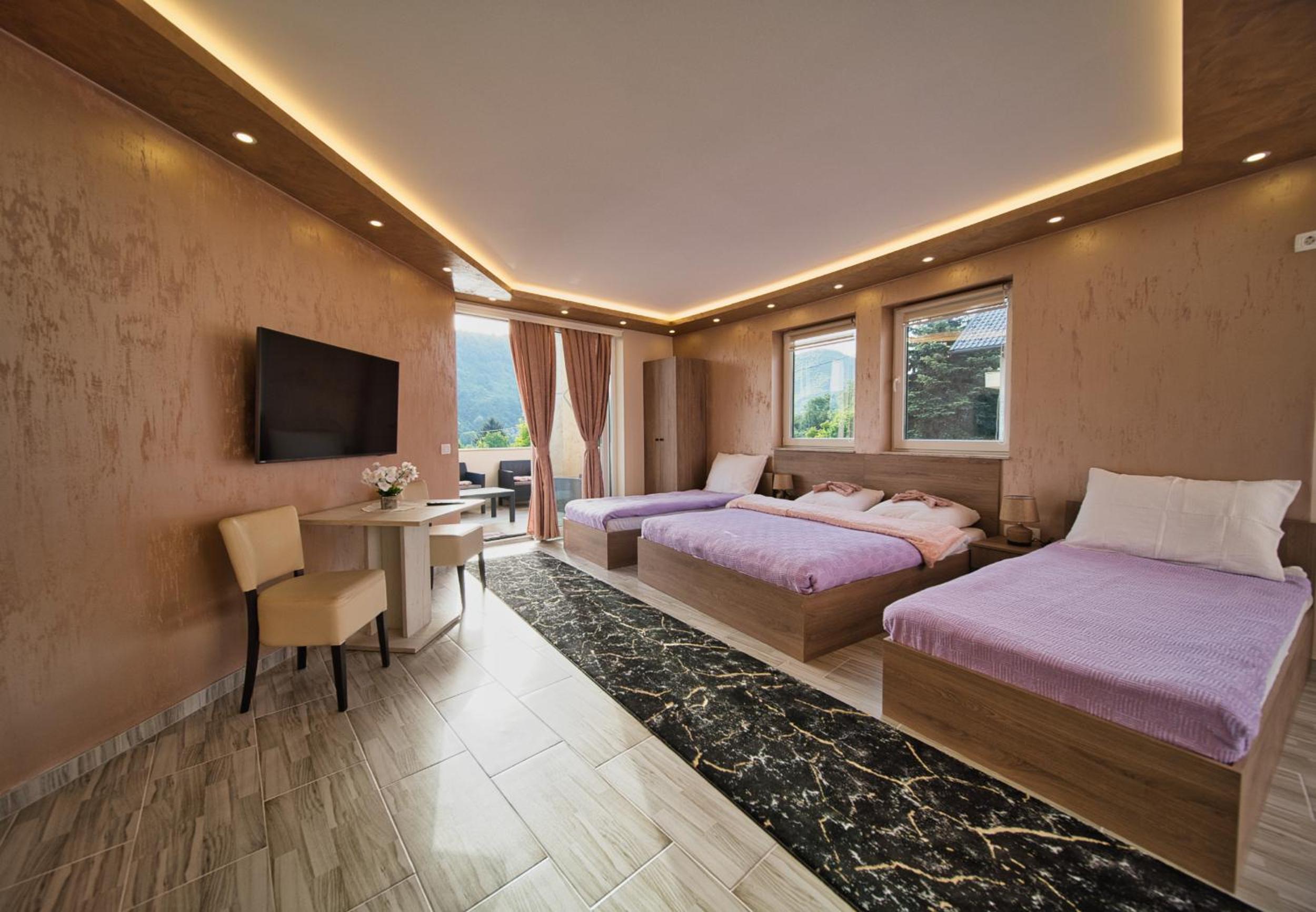 SM Exclusive Apartments