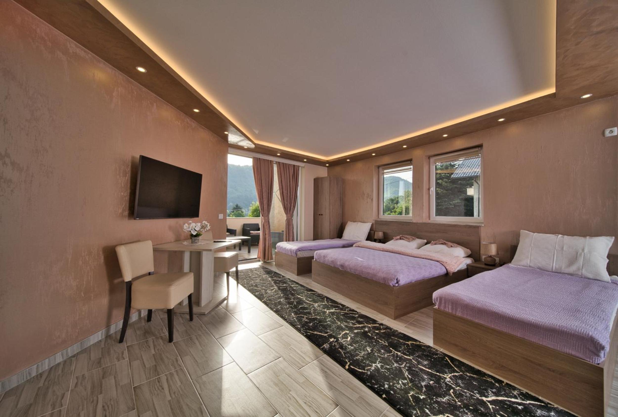 SM Exclusive Apartments