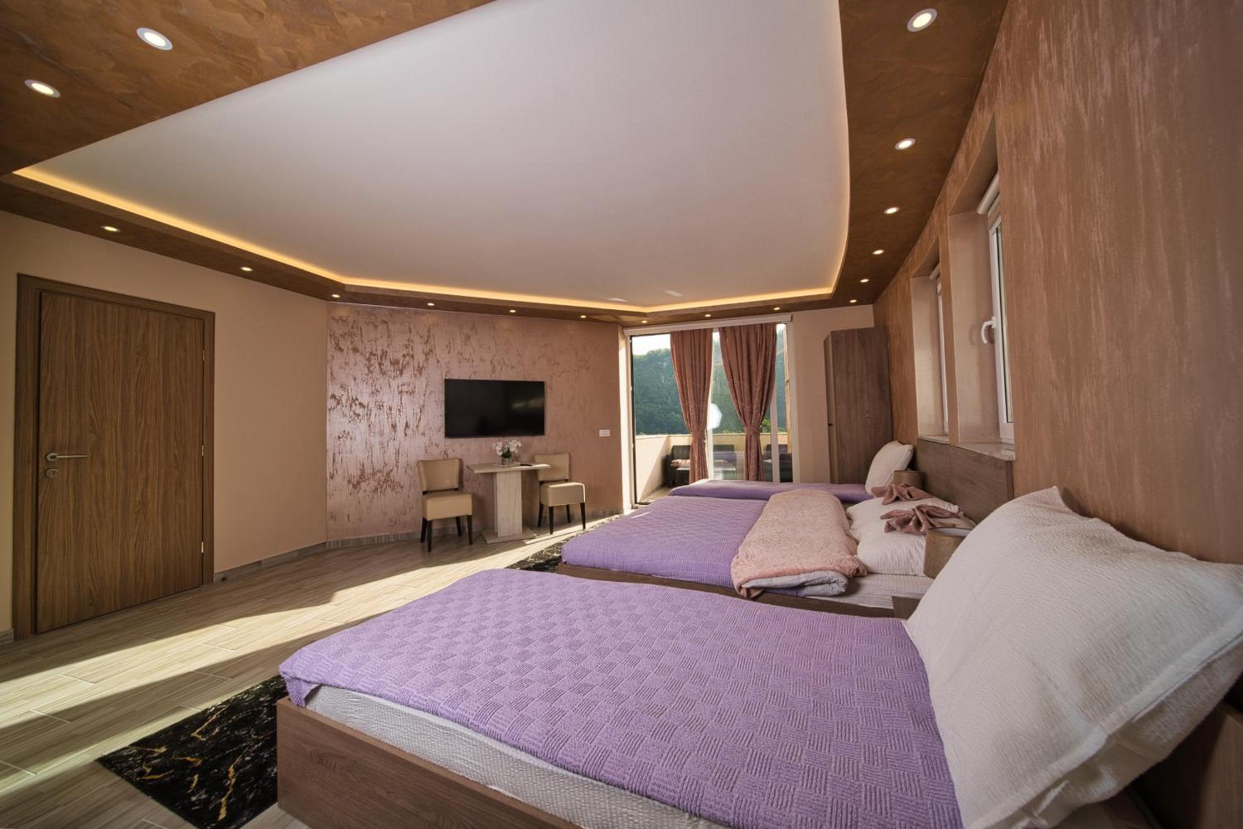 SM Exclusive Apartments