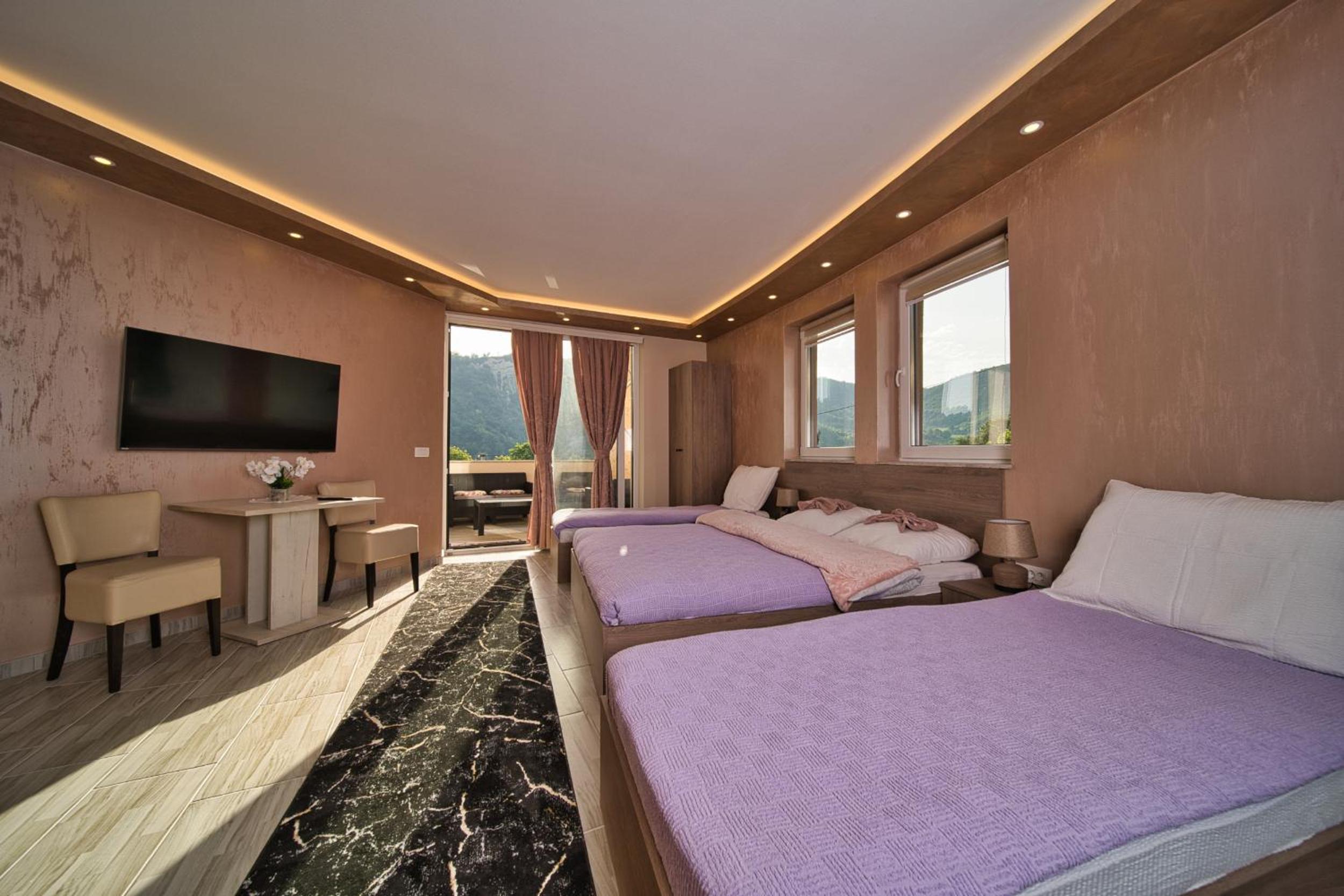SM Exclusive Apartments