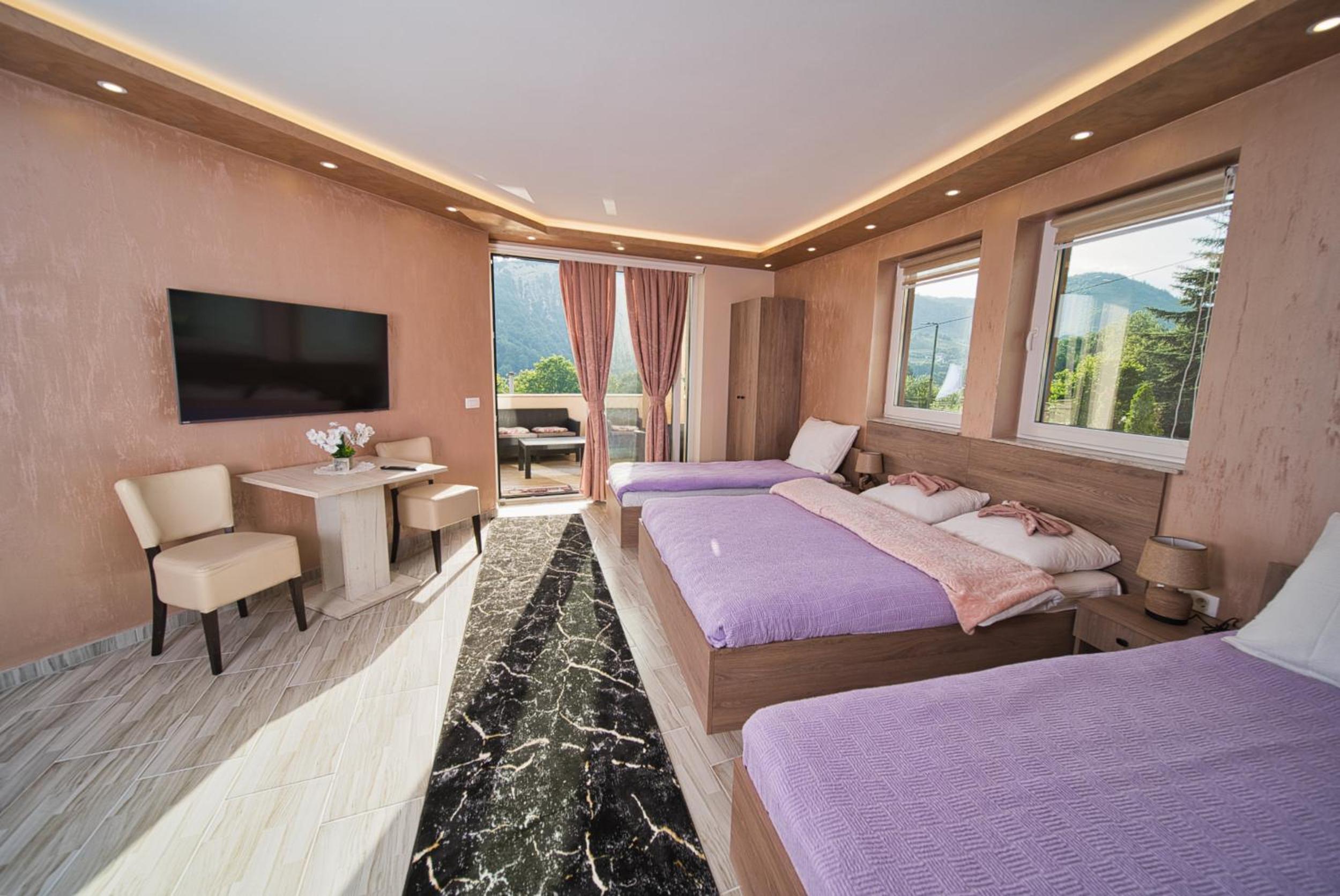 SM Exclusive Apartments