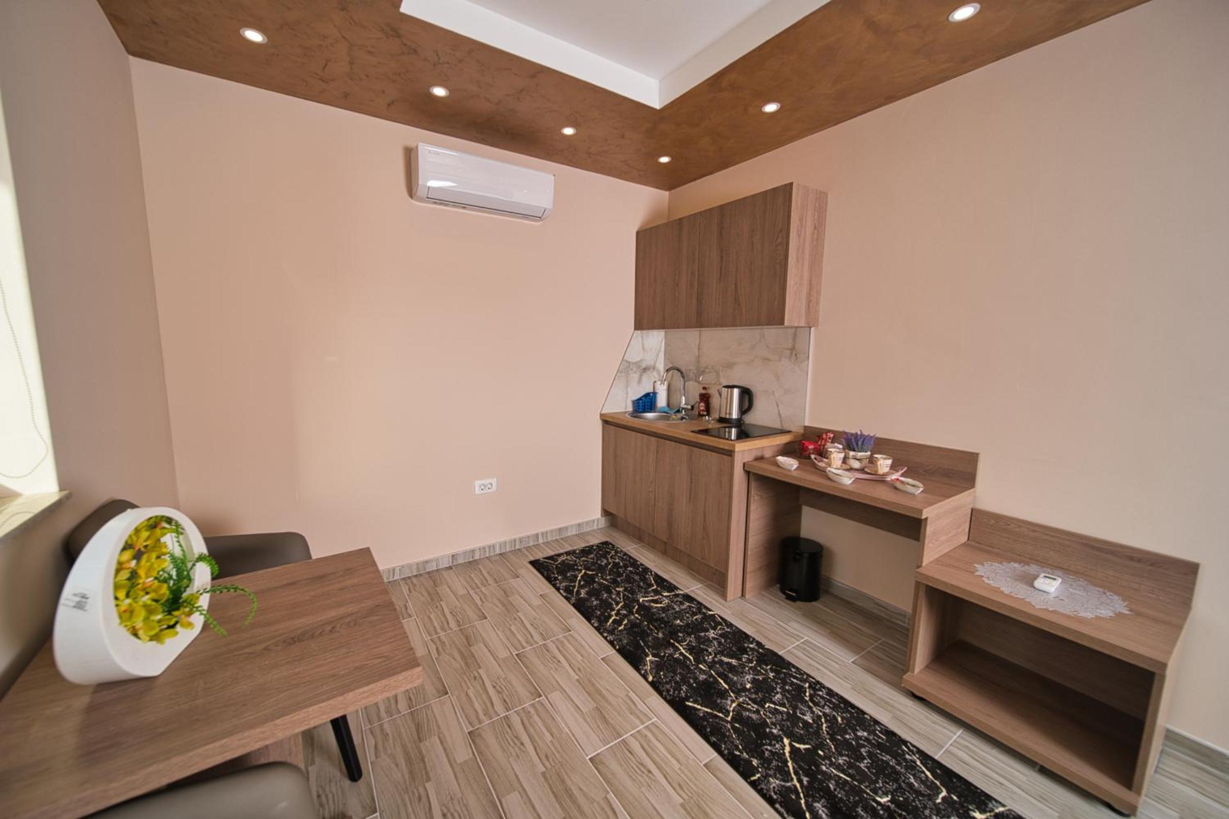 SM Exclusive Apartments