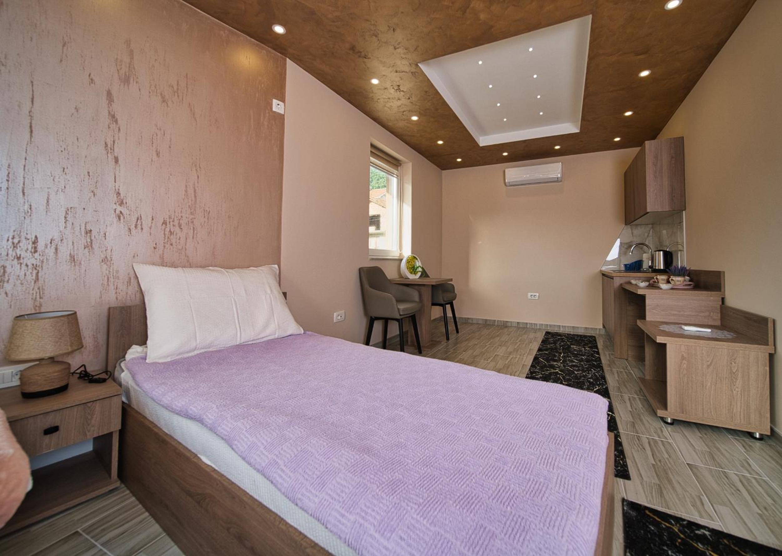 SM Exclusive Apartments