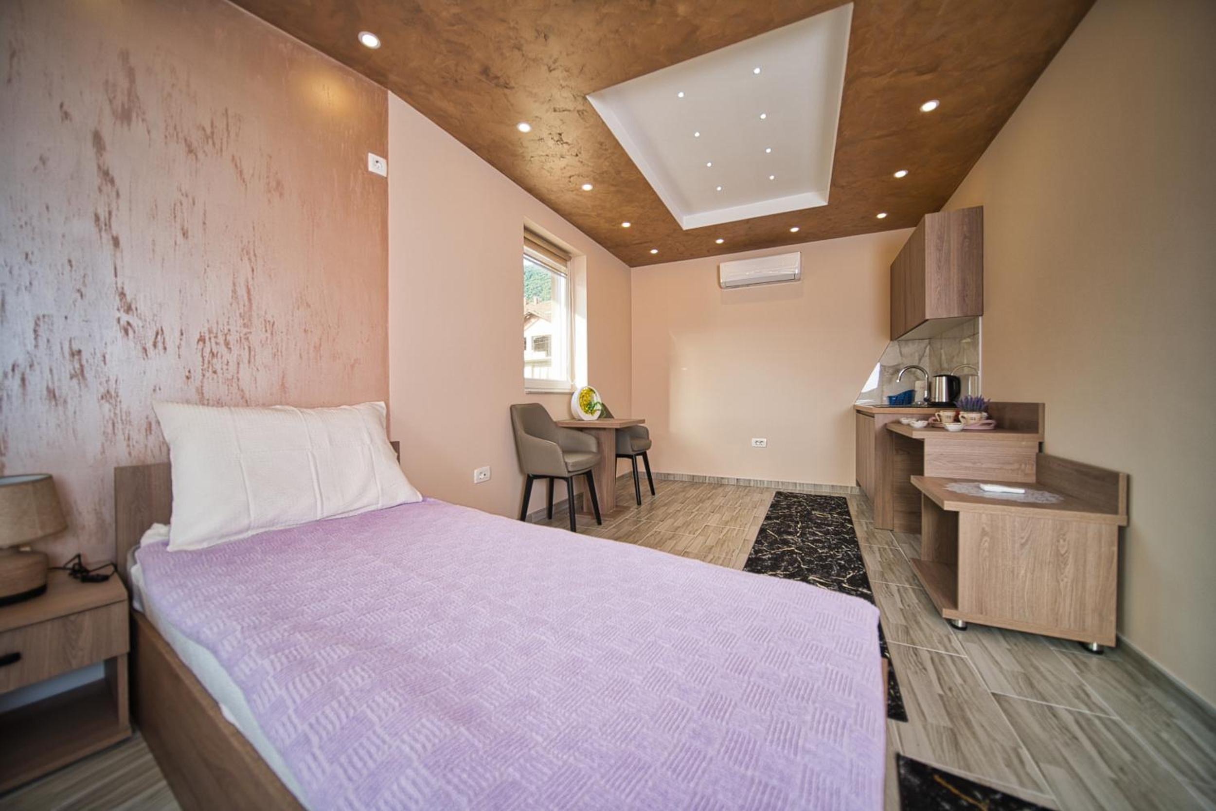 SM Exclusive Apartments