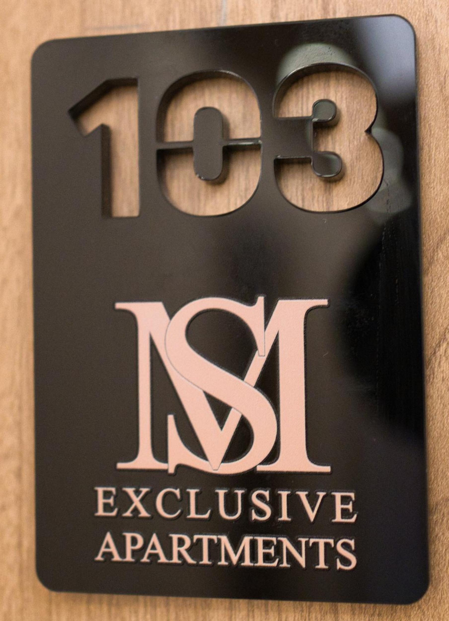 SM Exclusive Apartments