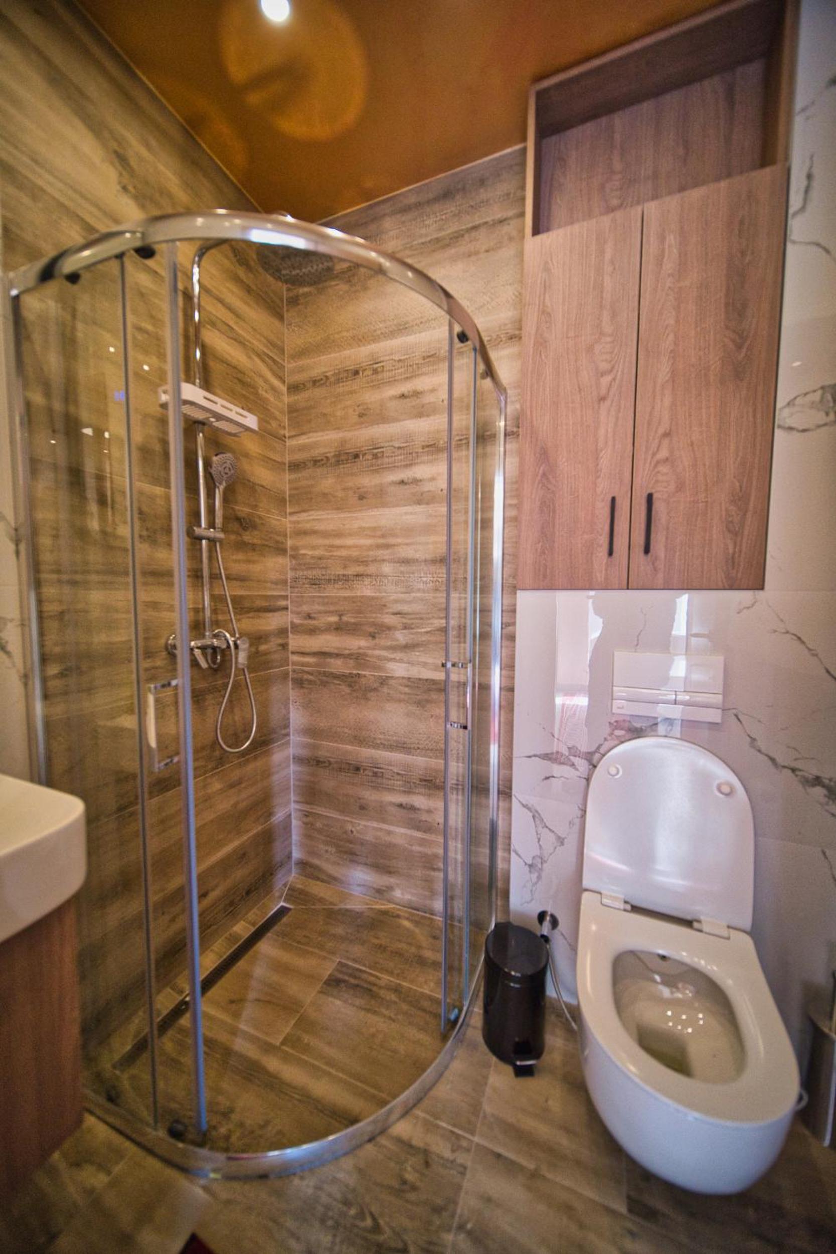 SM Exclusive Apartments