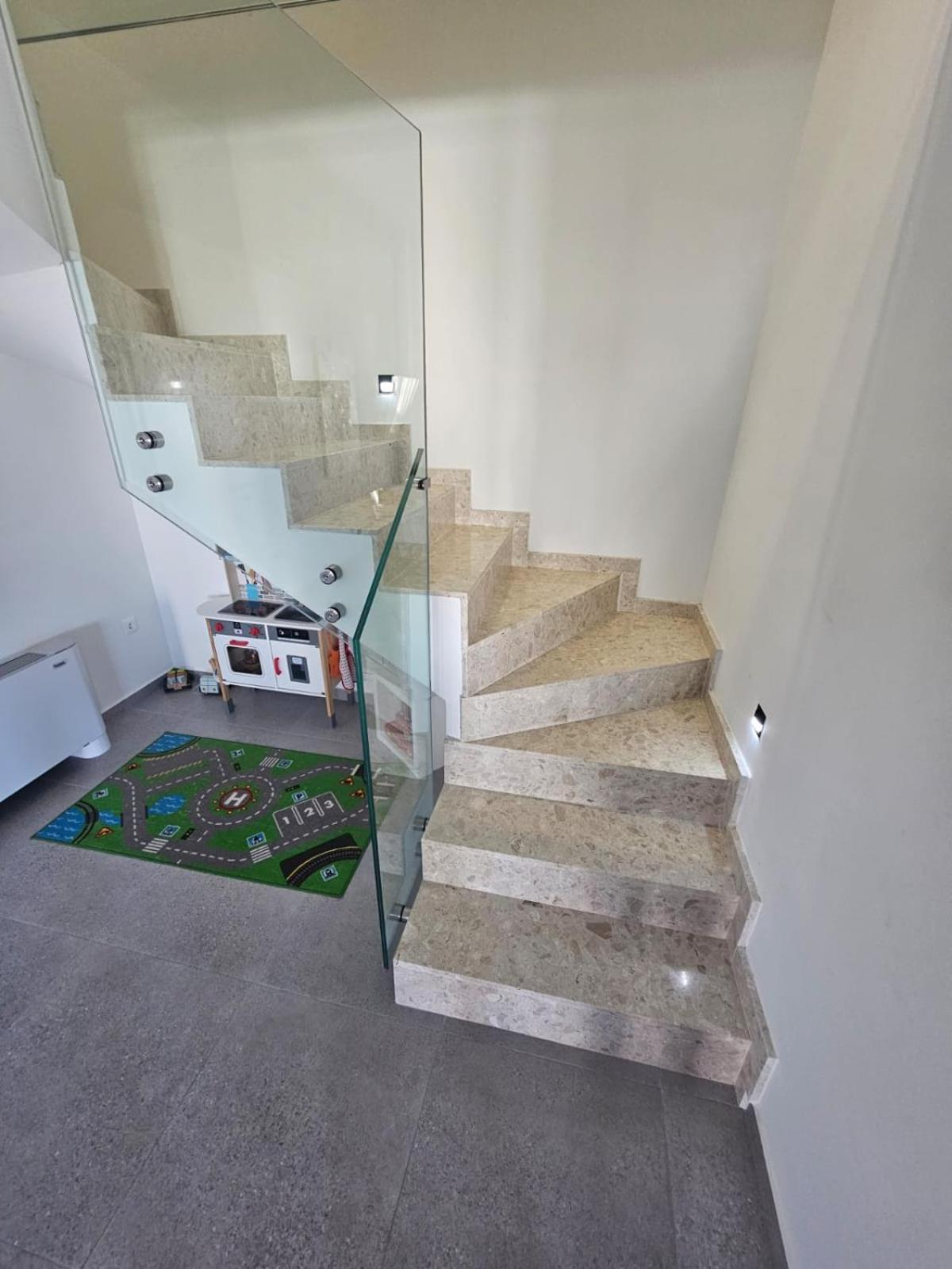 Deluxe villa in Vodice