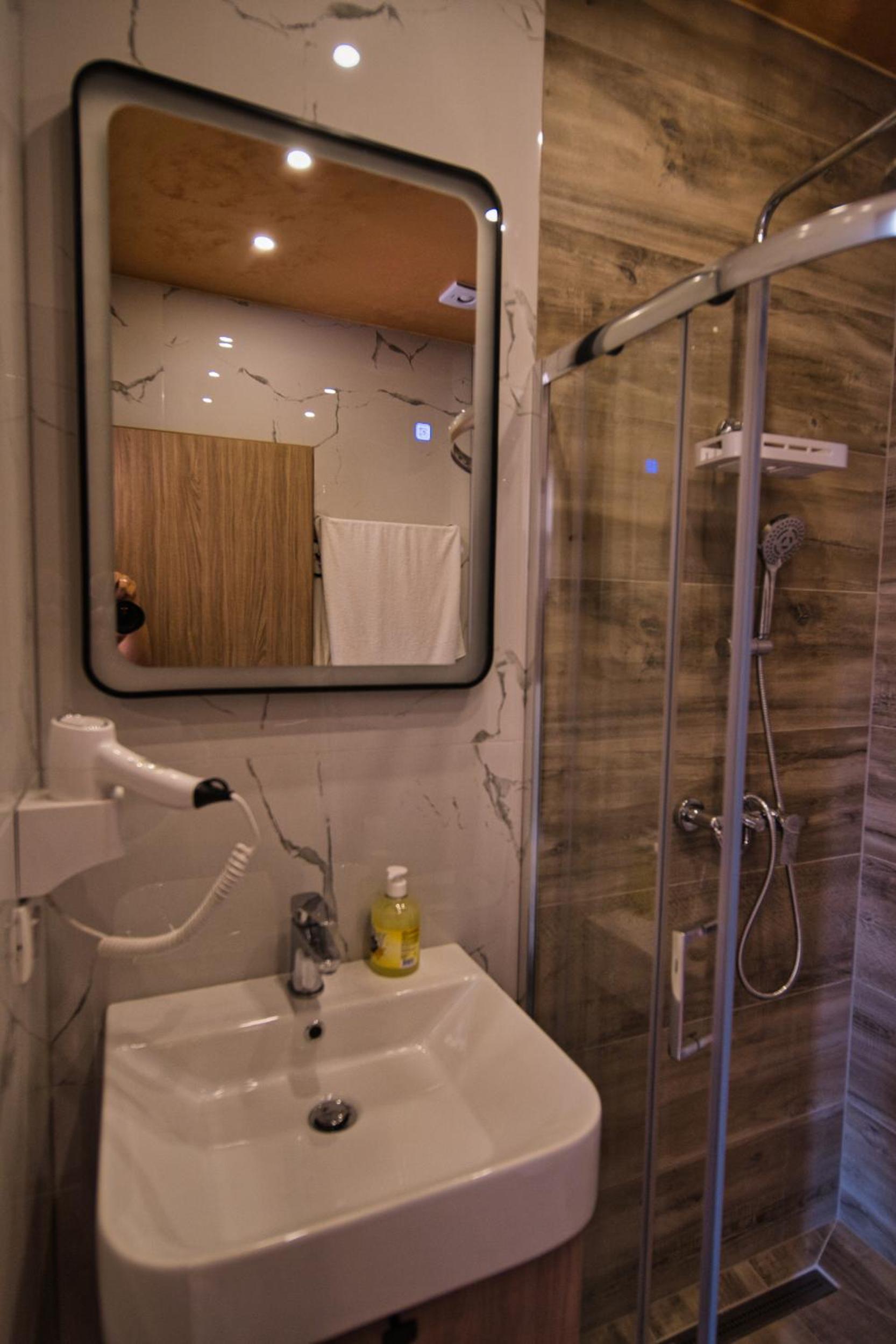 SM Exclusive Apartments