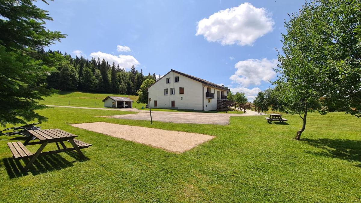 MV Vacances view 4