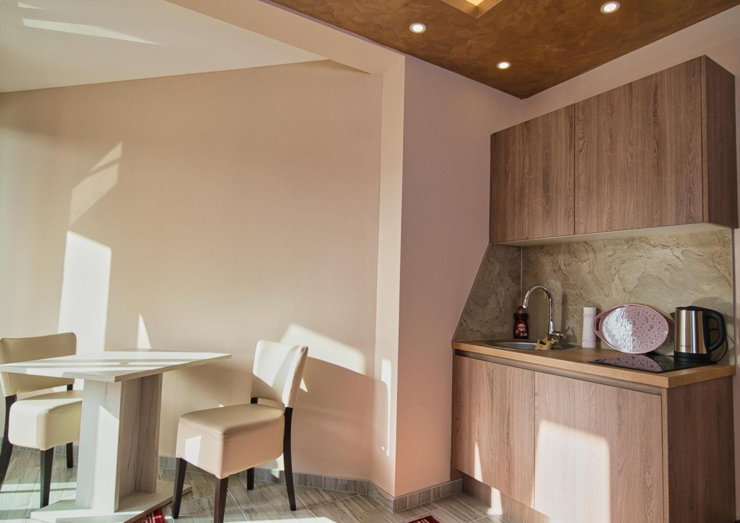 SM Exclusive Apartments