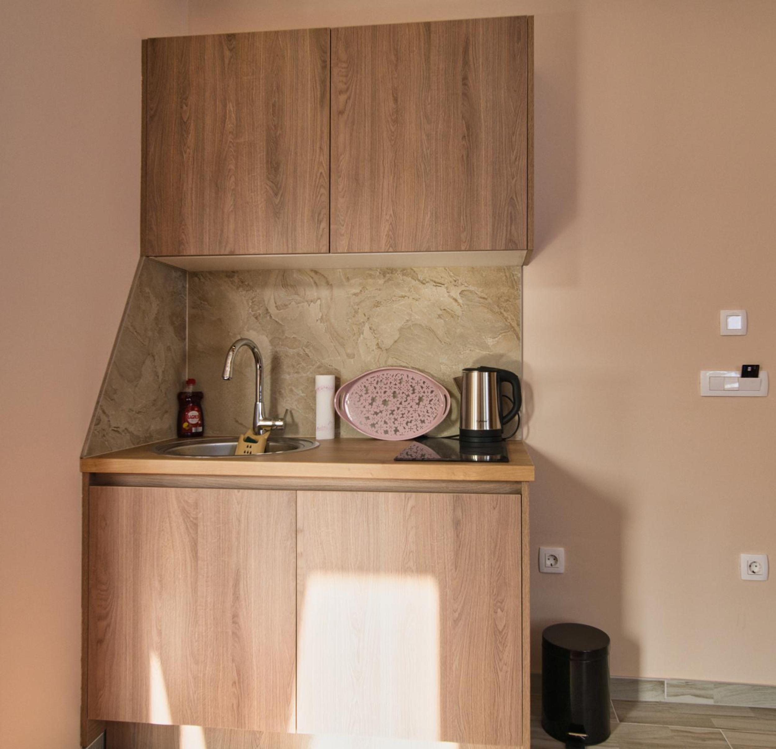 SM Exclusive Apartments