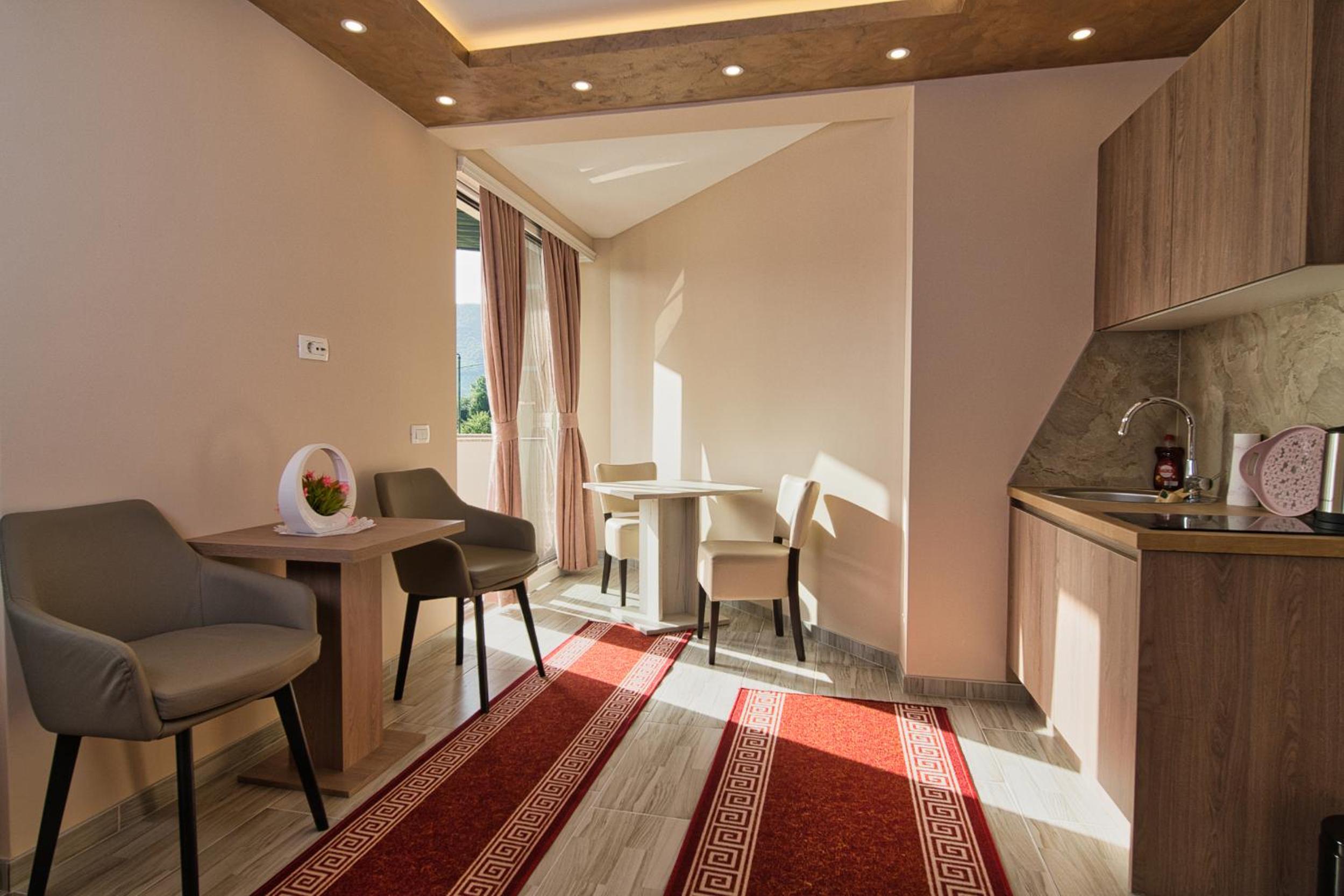 SM Exclusive Apartments