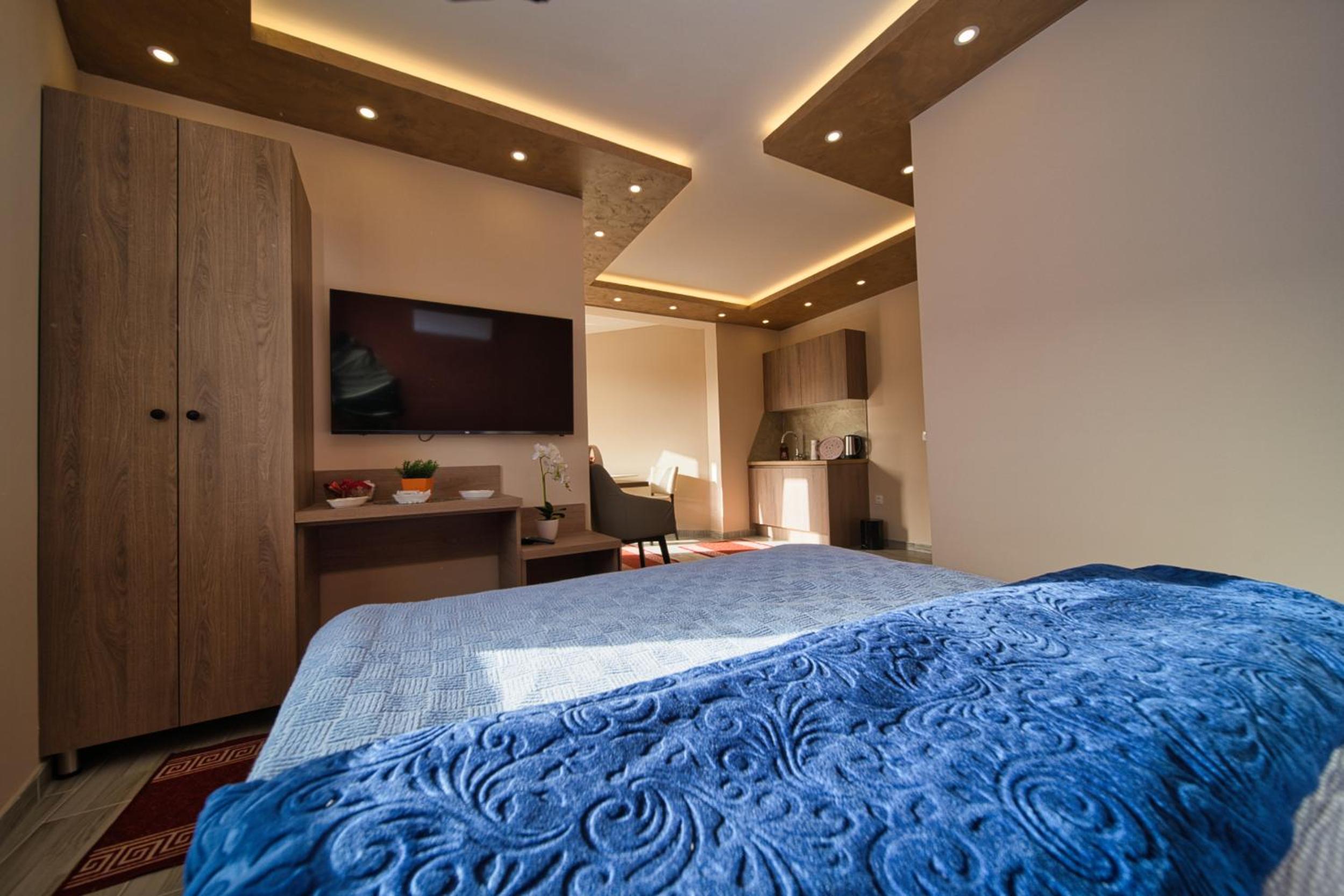 SM Exclusive Apartments