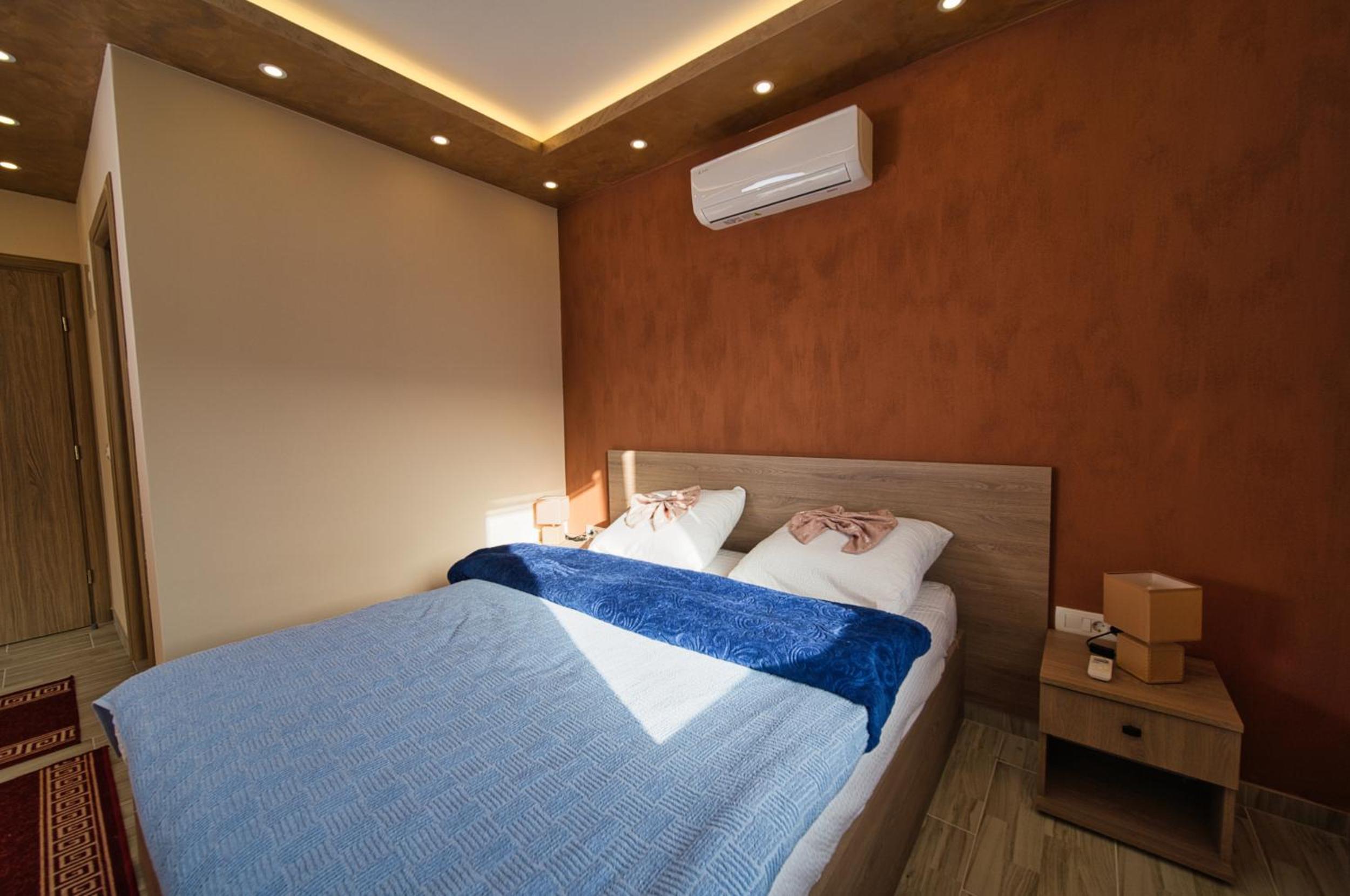 SM Exclusive Apartments