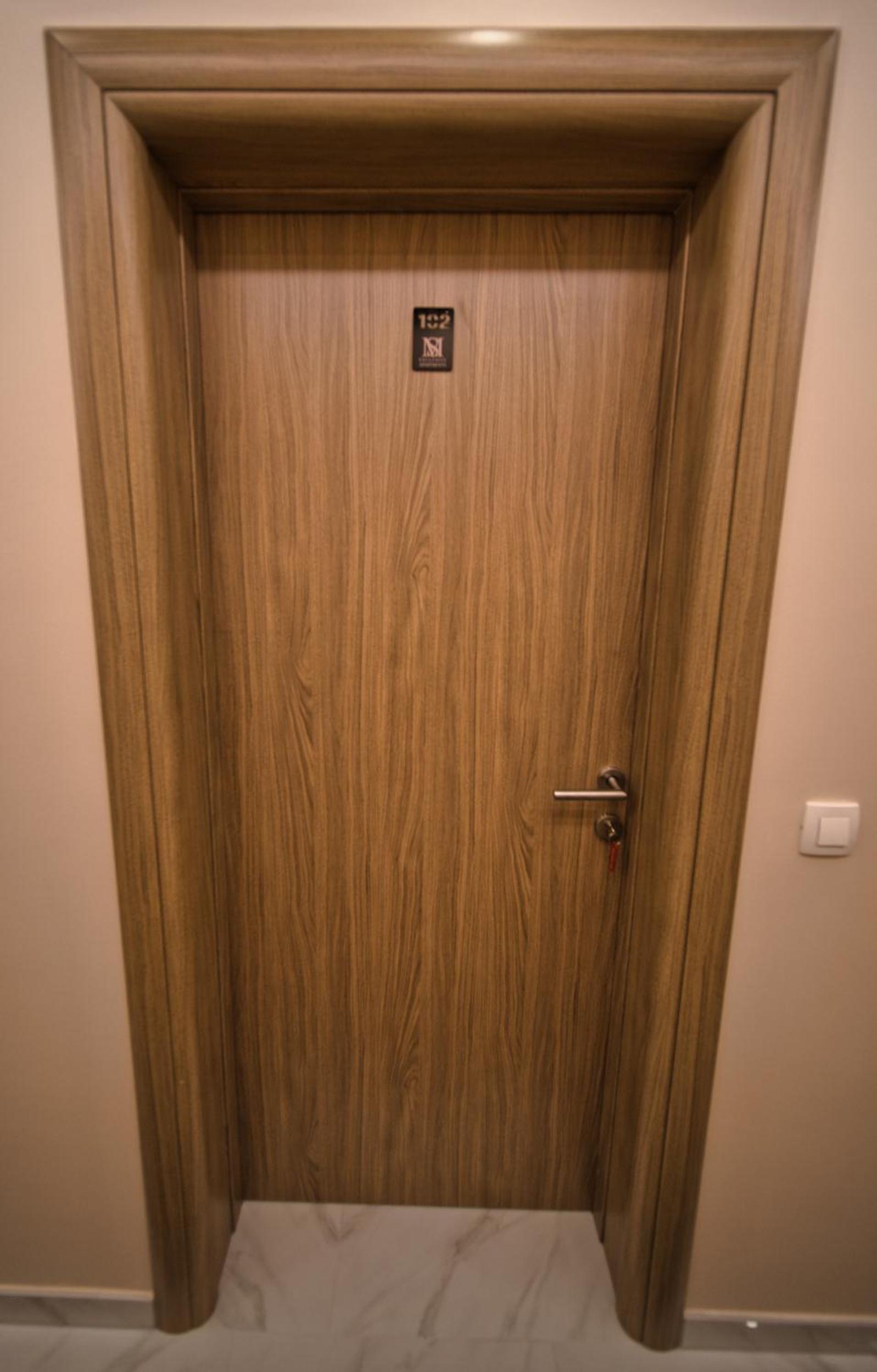 SM Exclusive Apartments