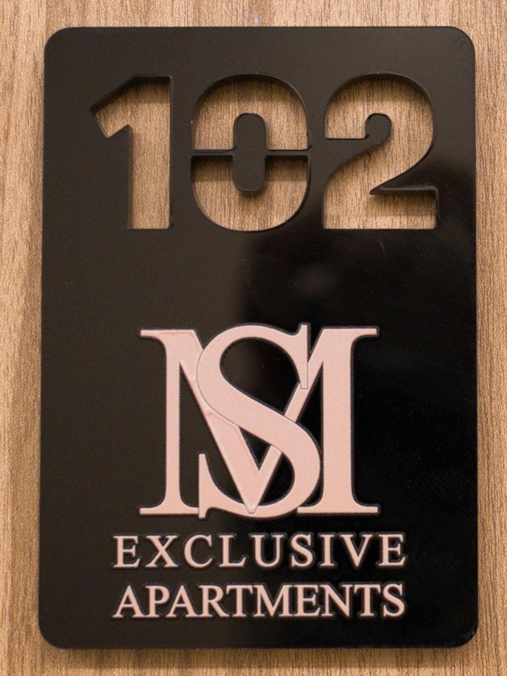 SM Exclusive Apartments