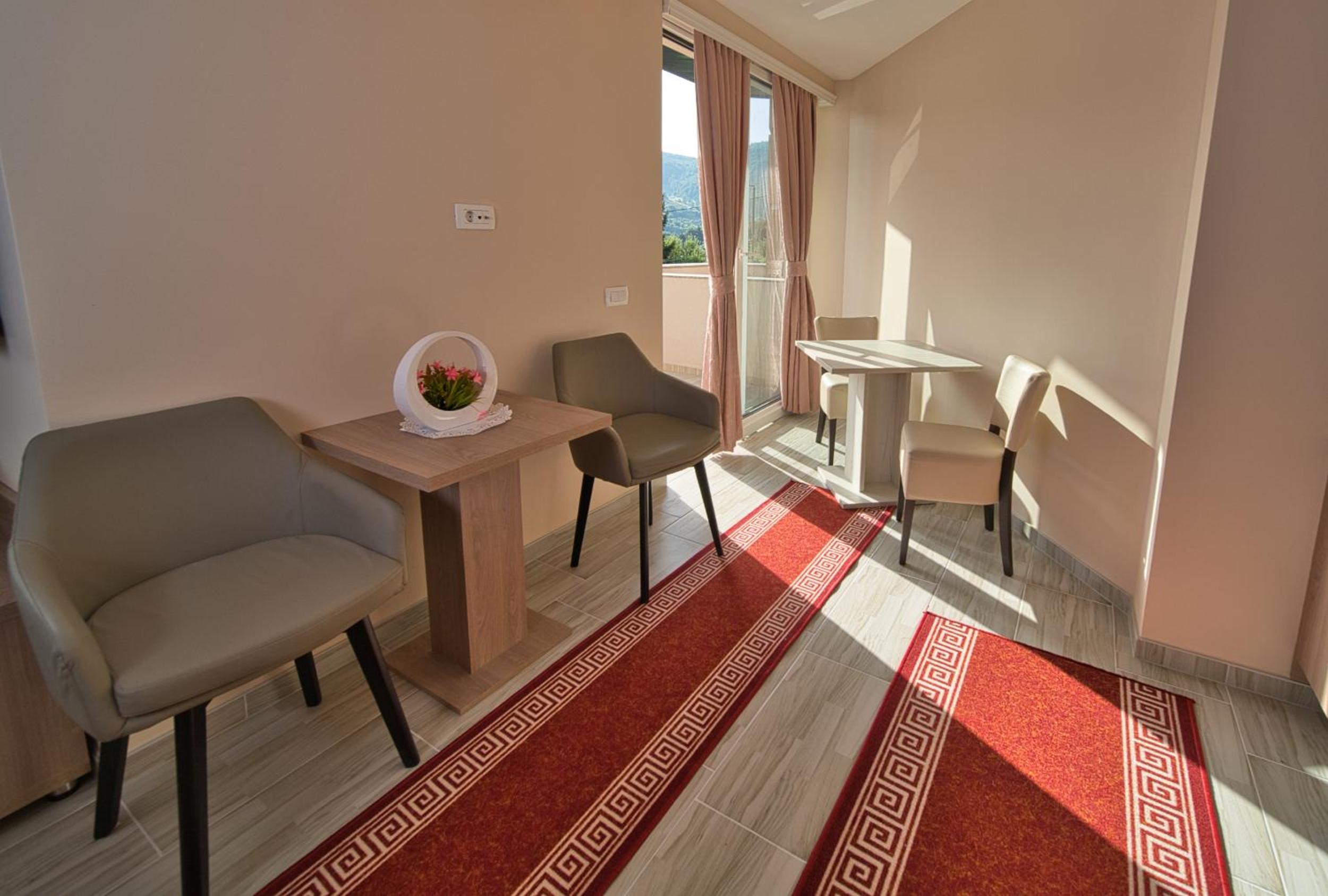SM Exclusive Apartments