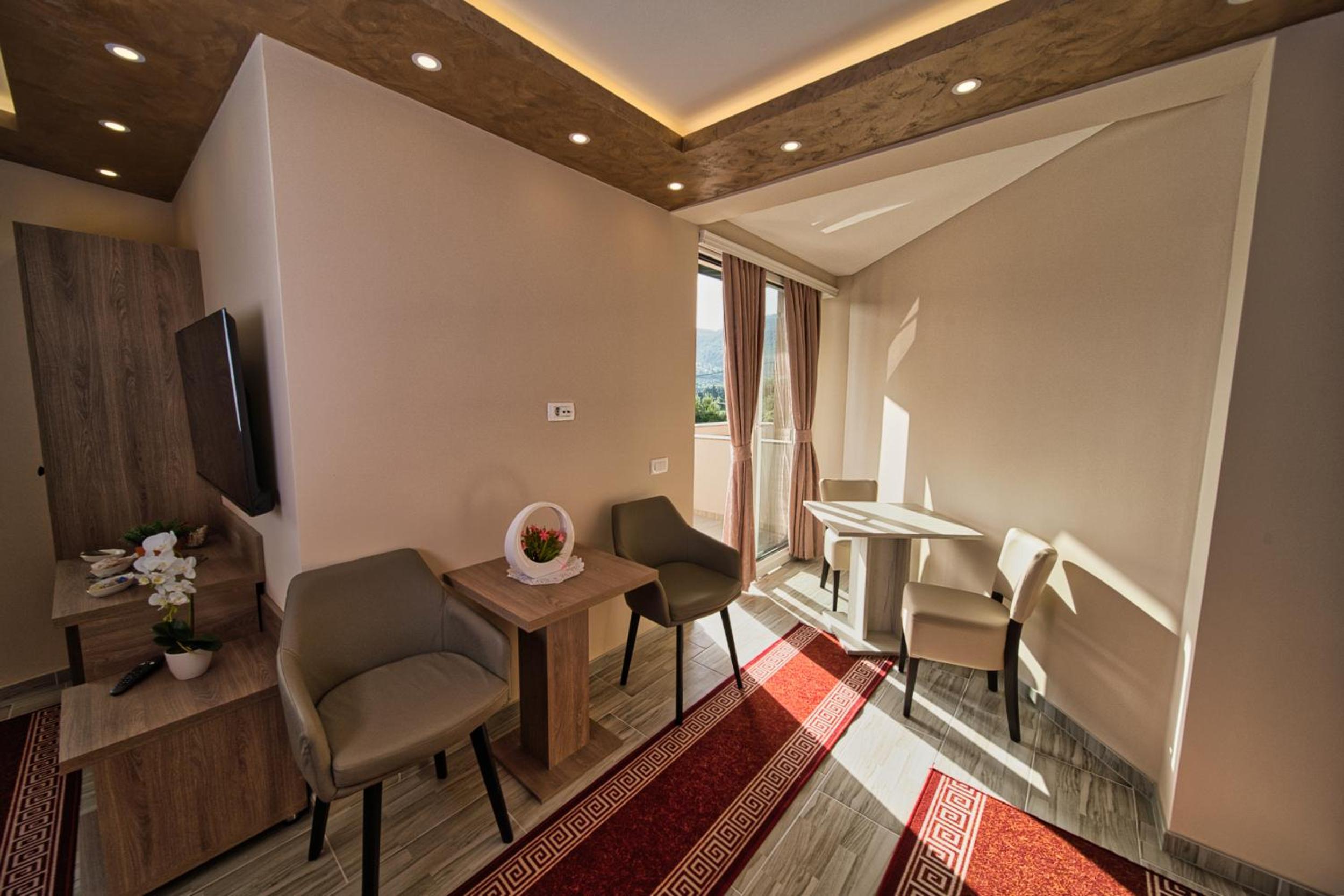 SM Exclusive Apartments