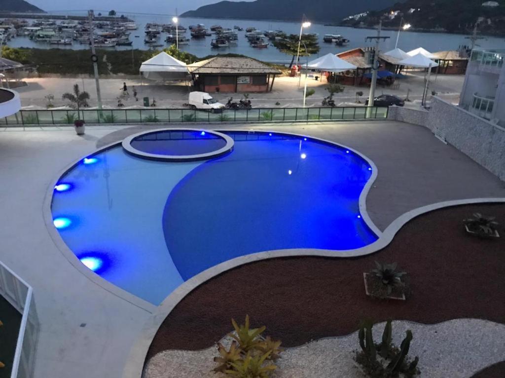 Praia Dos Anjos Residence club