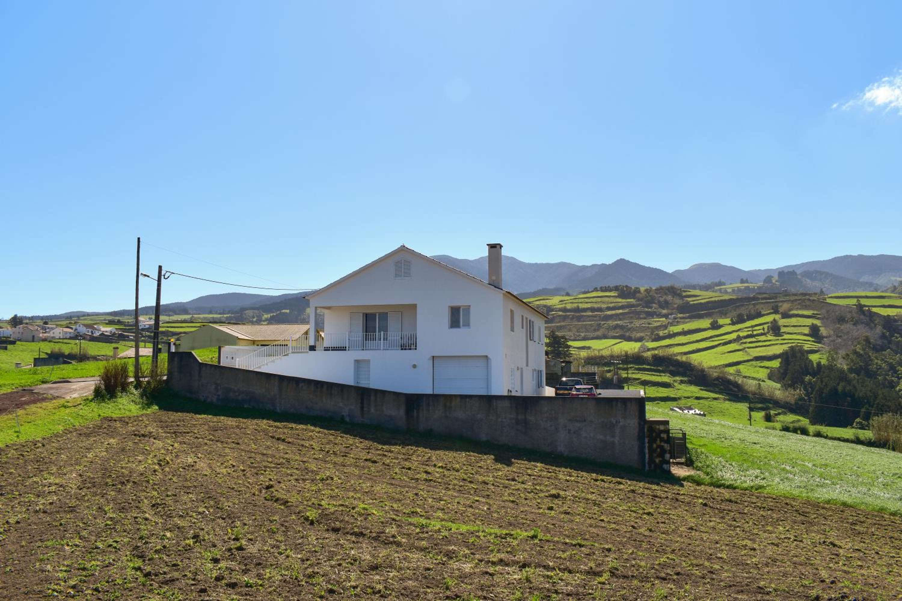 Costa's Guest House view 3