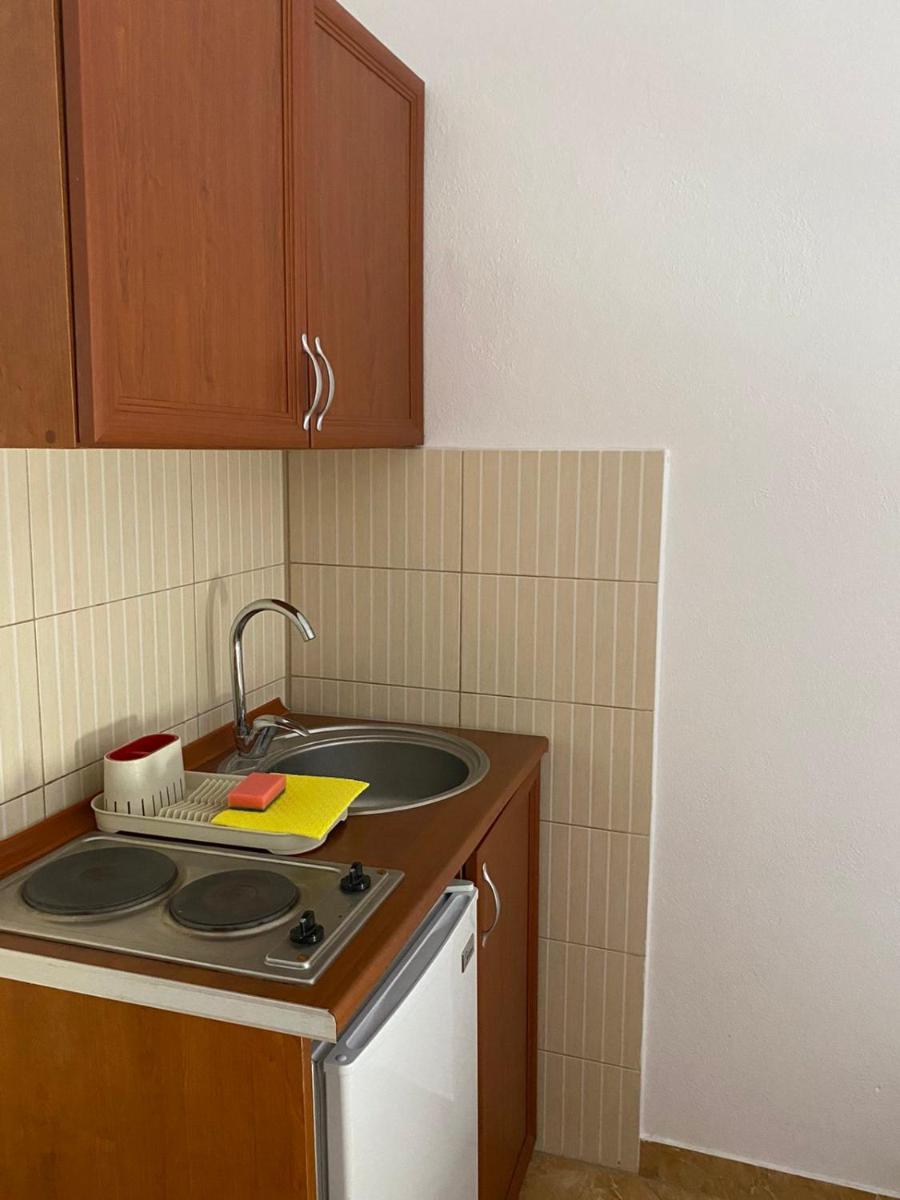 Fikret-apartmani Velika plaža photo 4