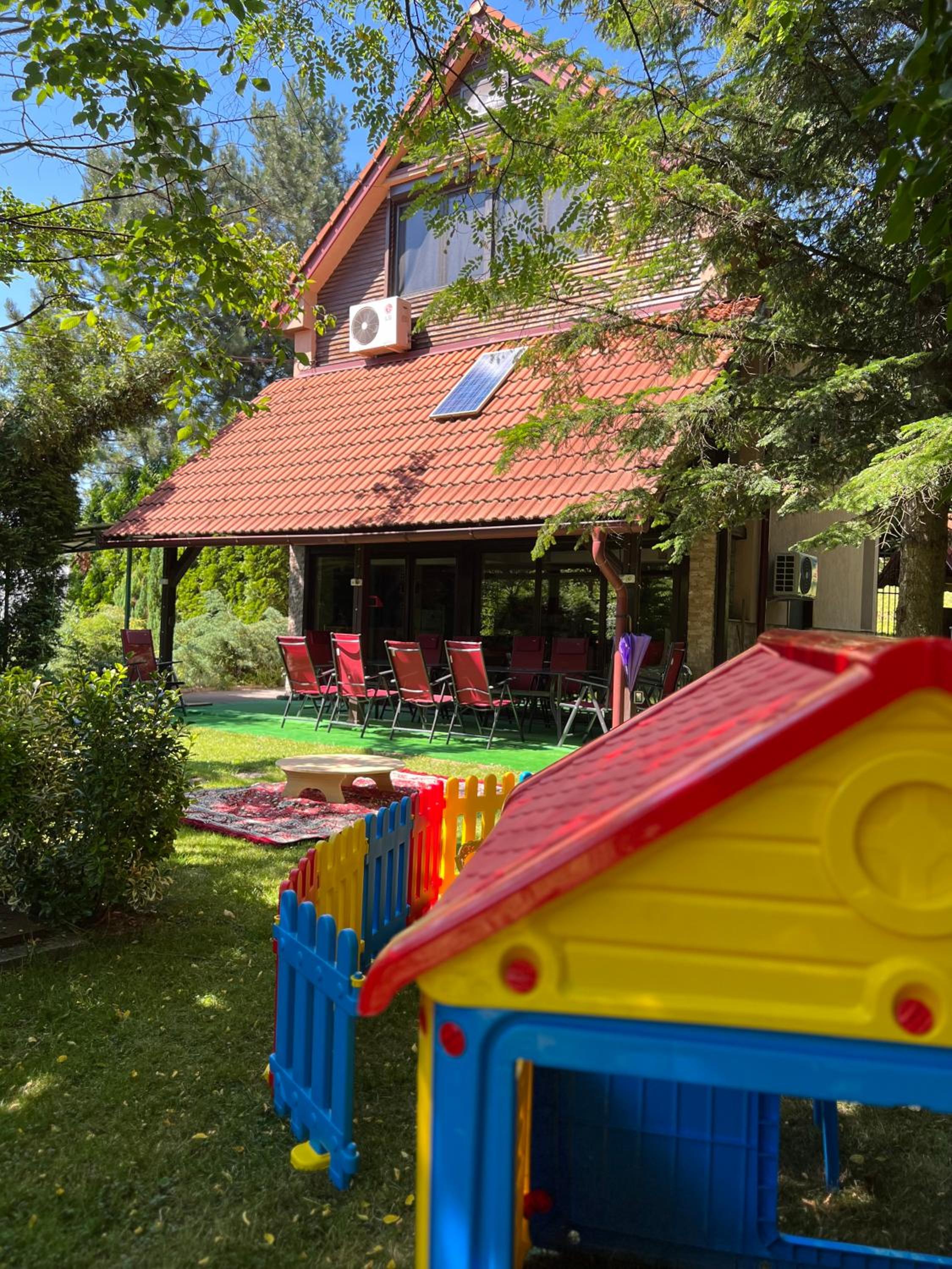 Best of Ilidza and Rakovica holiday HOME