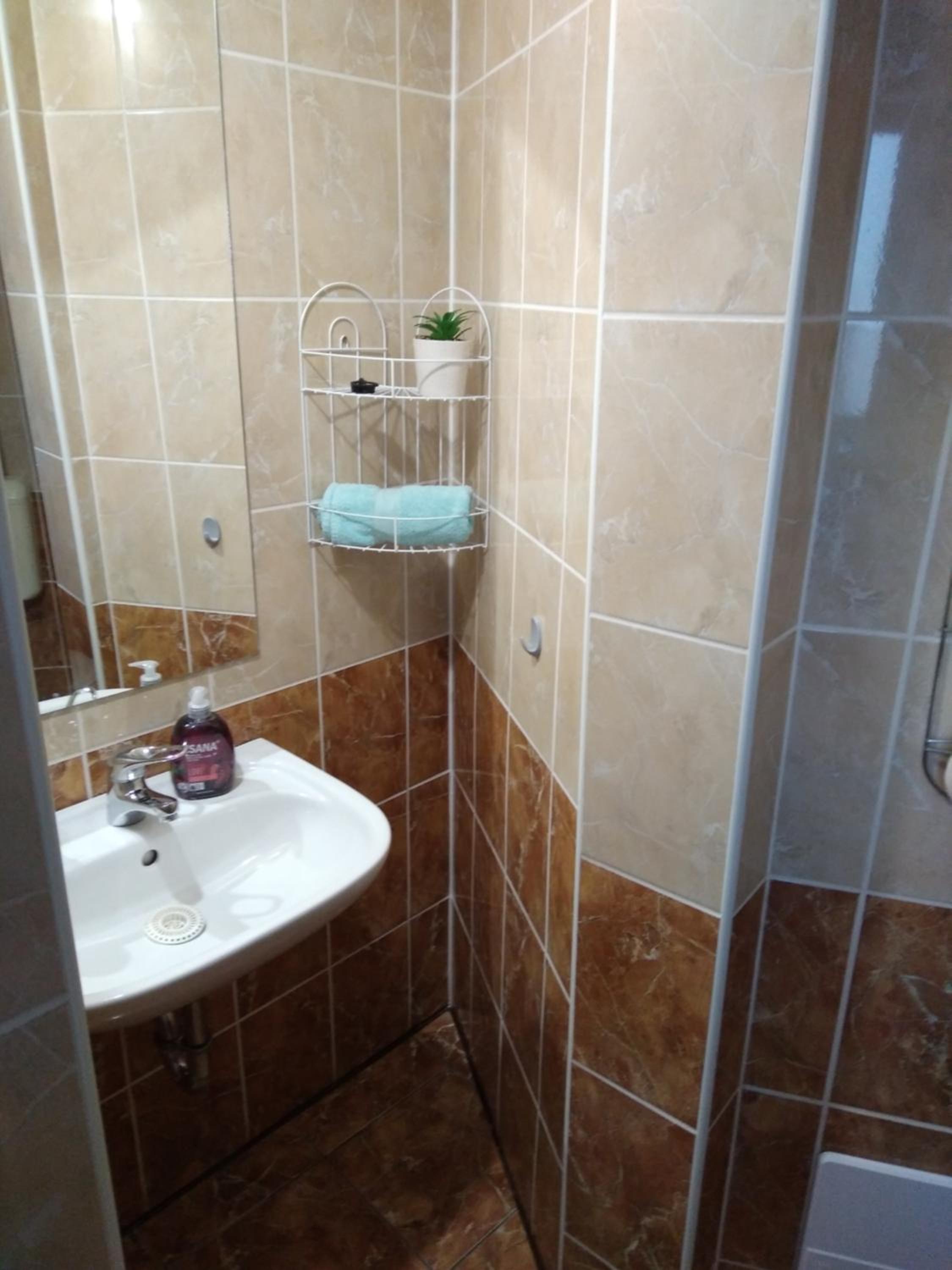 Holiday Apartman