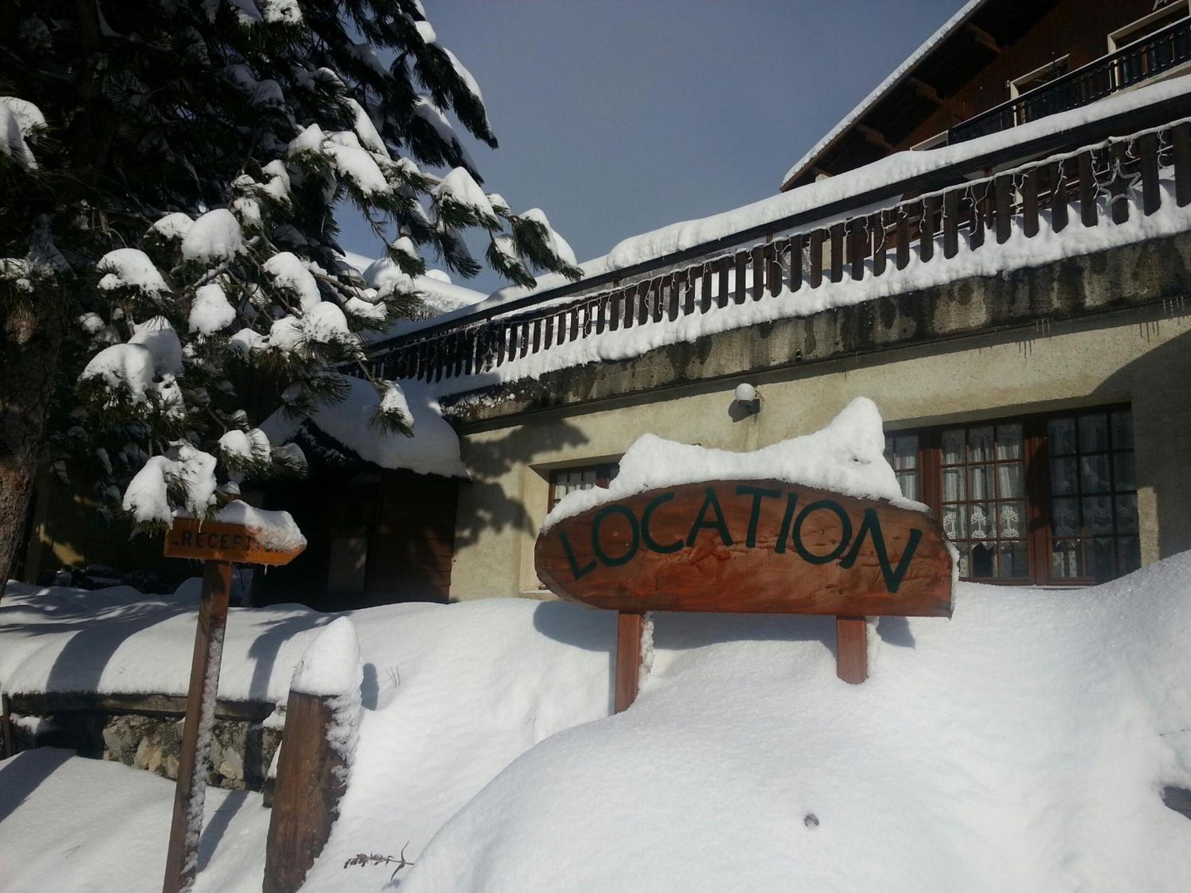 L'Edelweiss view 5