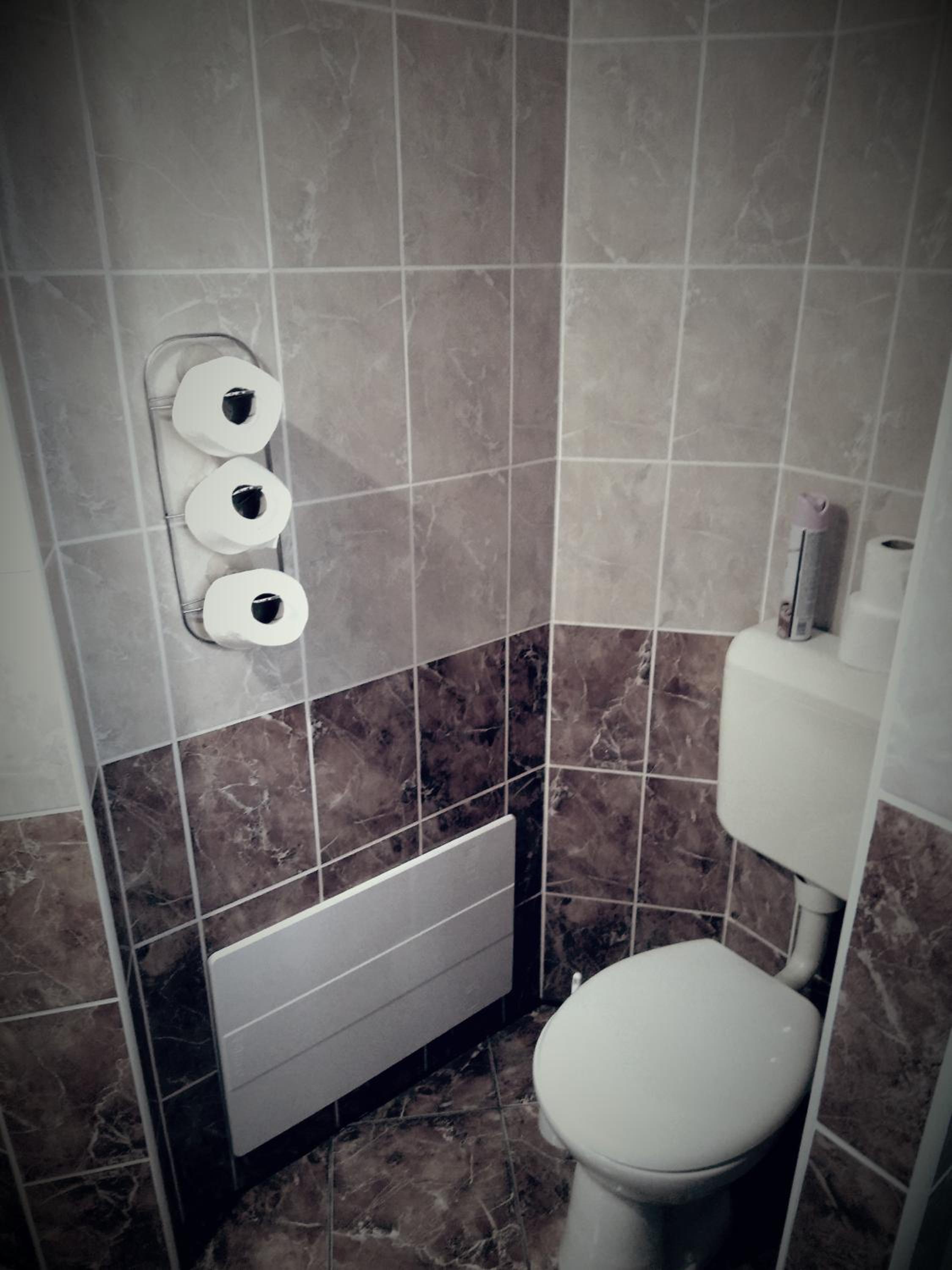Holiday Apartman