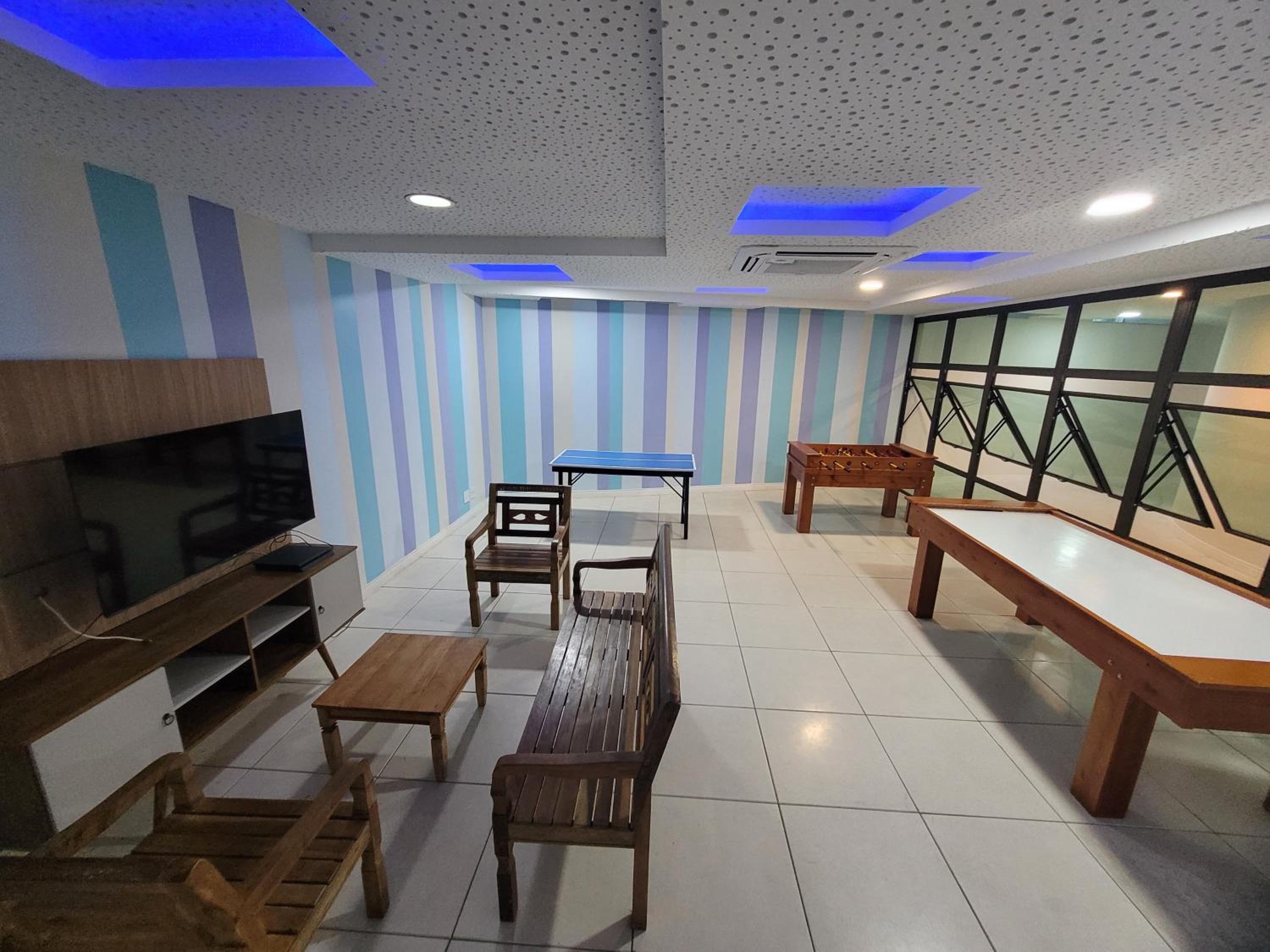 Praia Dos Anjos Residence club