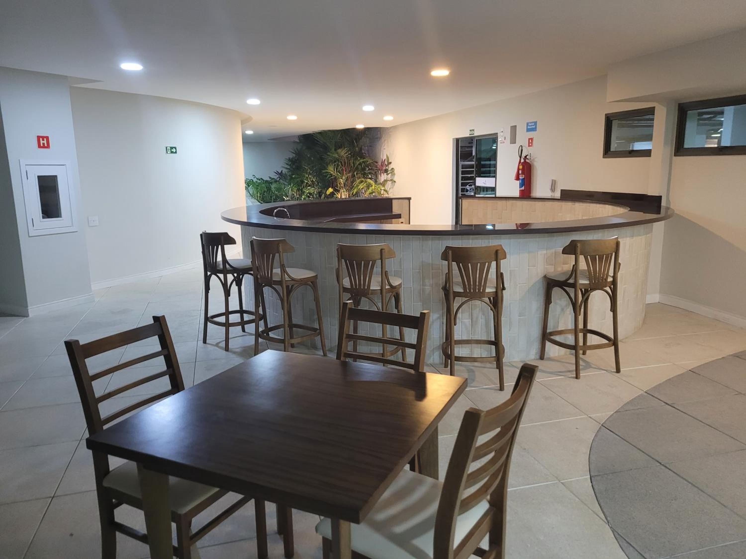 Praia Dos Anjos Residence club