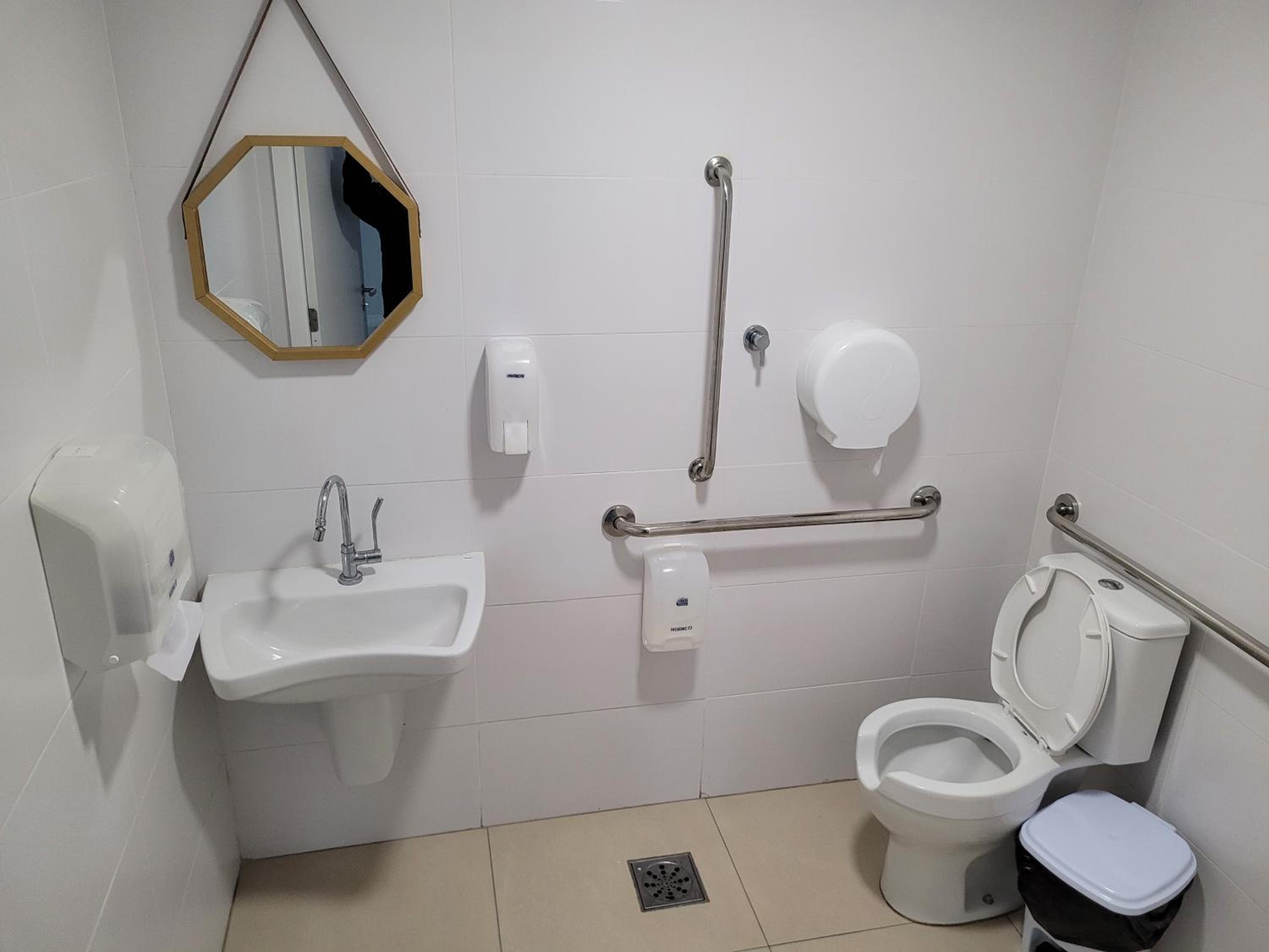 Praia Dos Anjos Residence club
