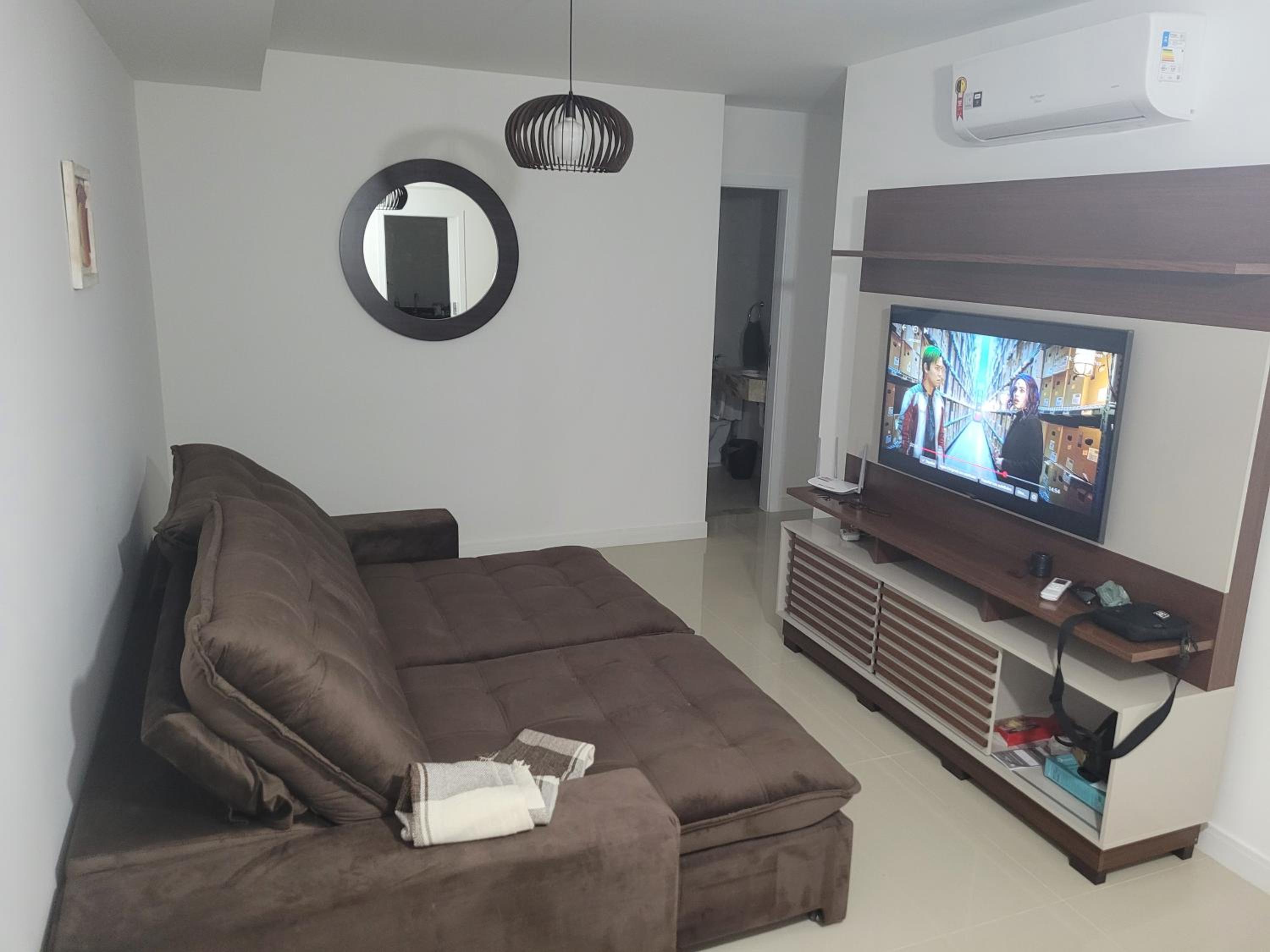 Praia Dos Anjos Residence club