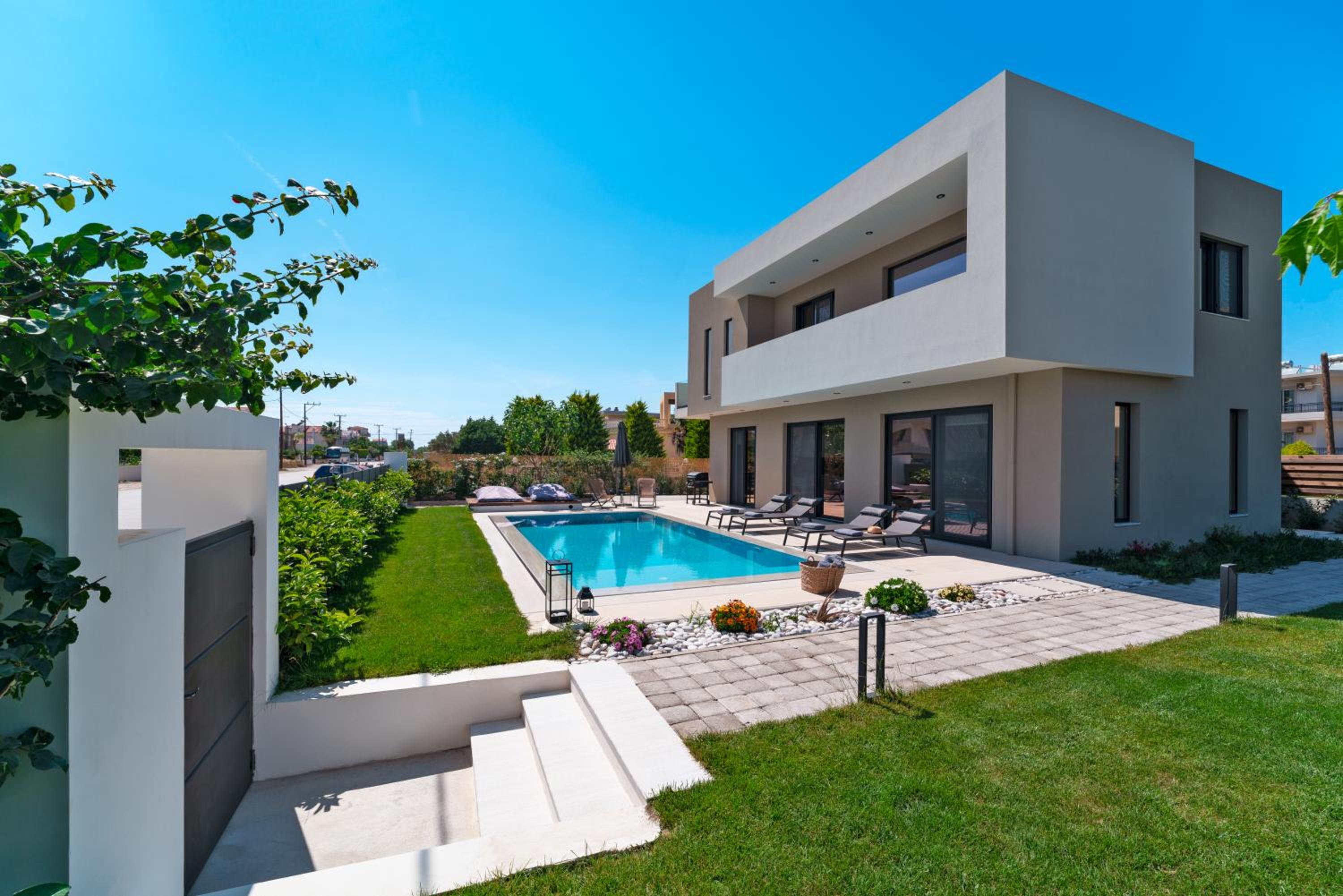 Villa Incerto