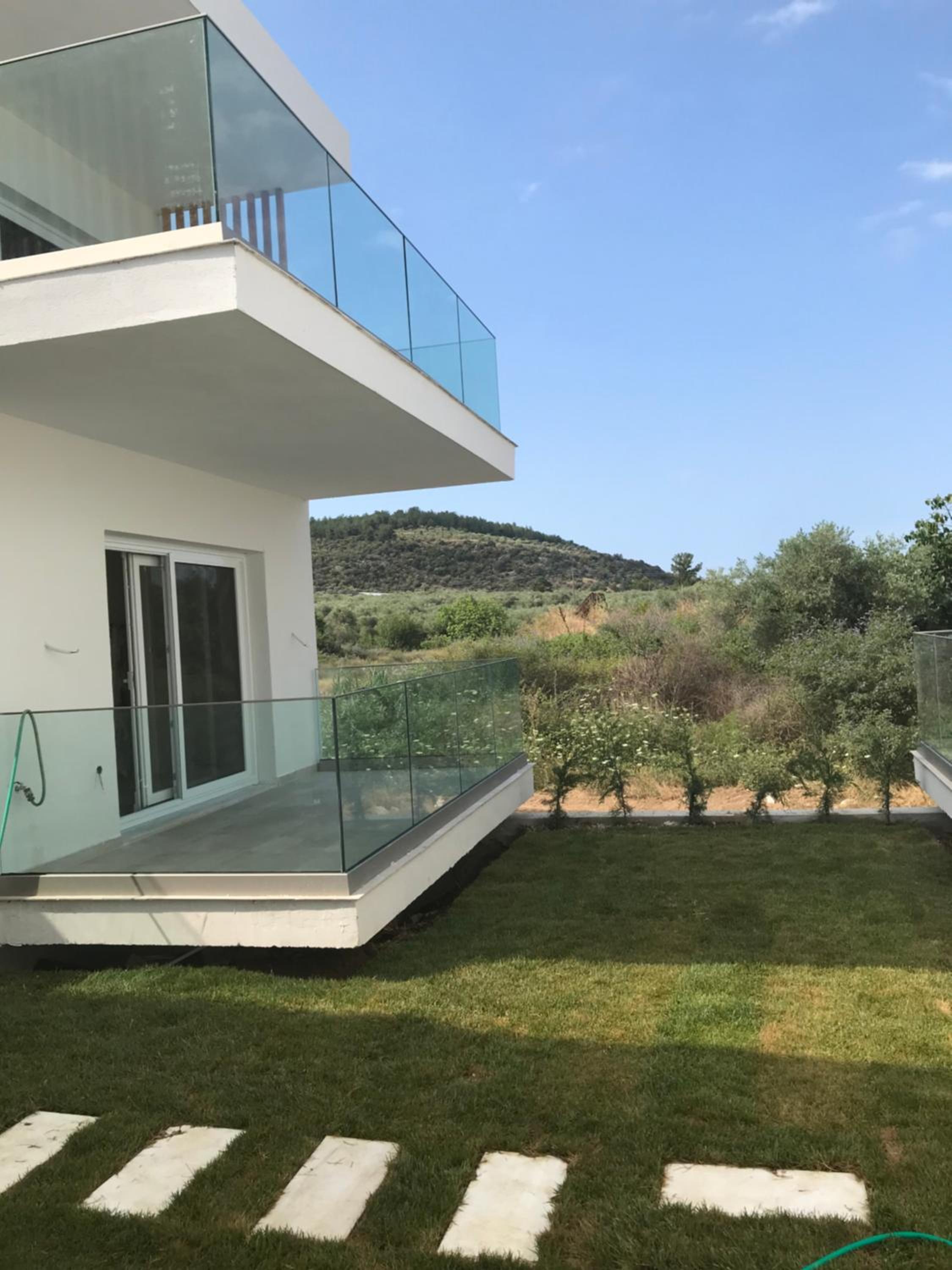 NAMARE AQUA view 3