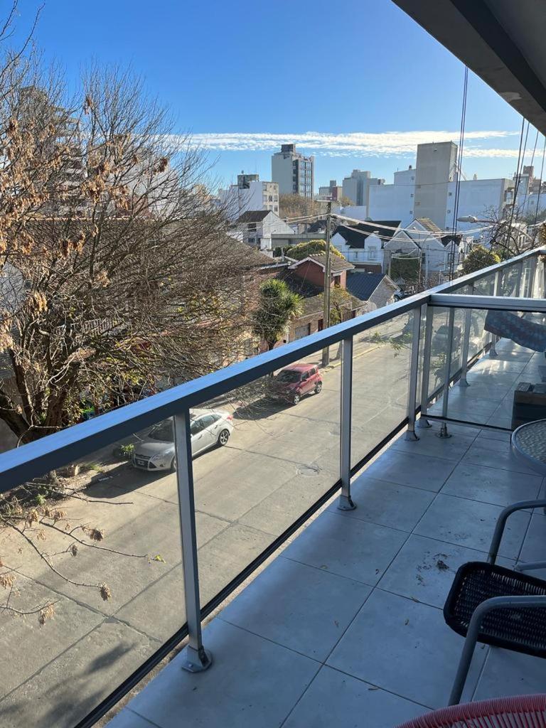 Moderno y tranquilo en Mar del Plata