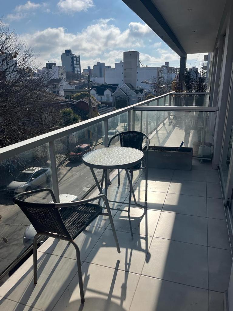 Moderno y tranquilo en Mar del Plata
