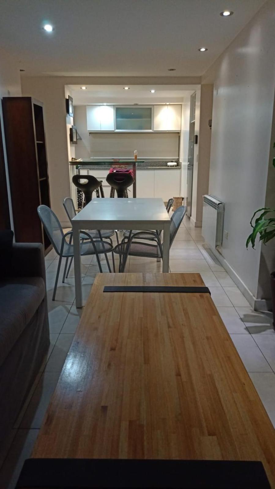 Moderno y tranquilo en Mar del Plata