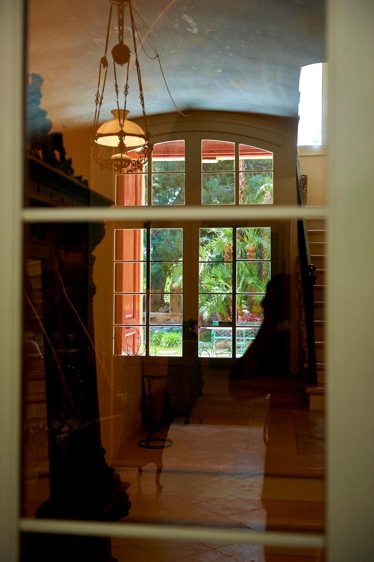 Villa Fenicia view 4