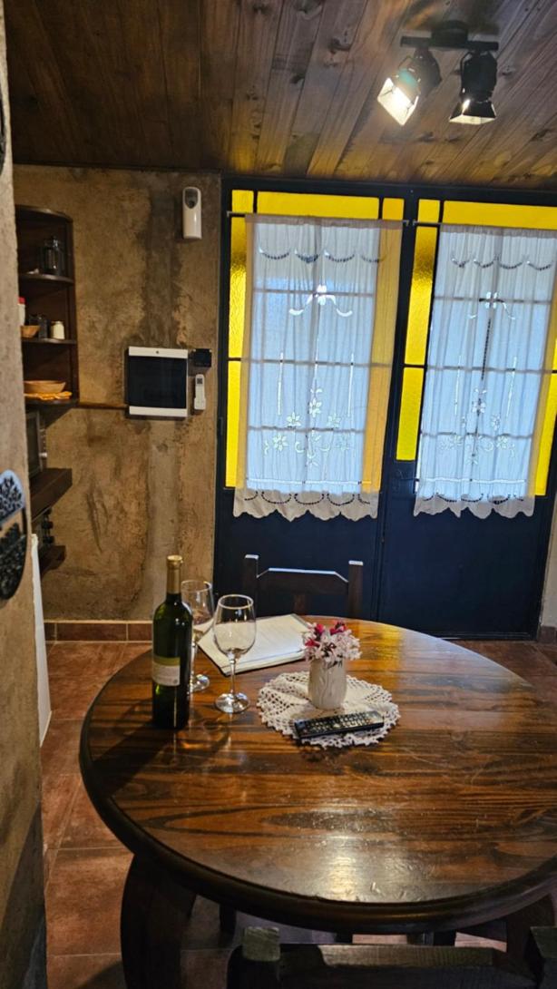 Posada del Santo Green & Rest - Cabañas